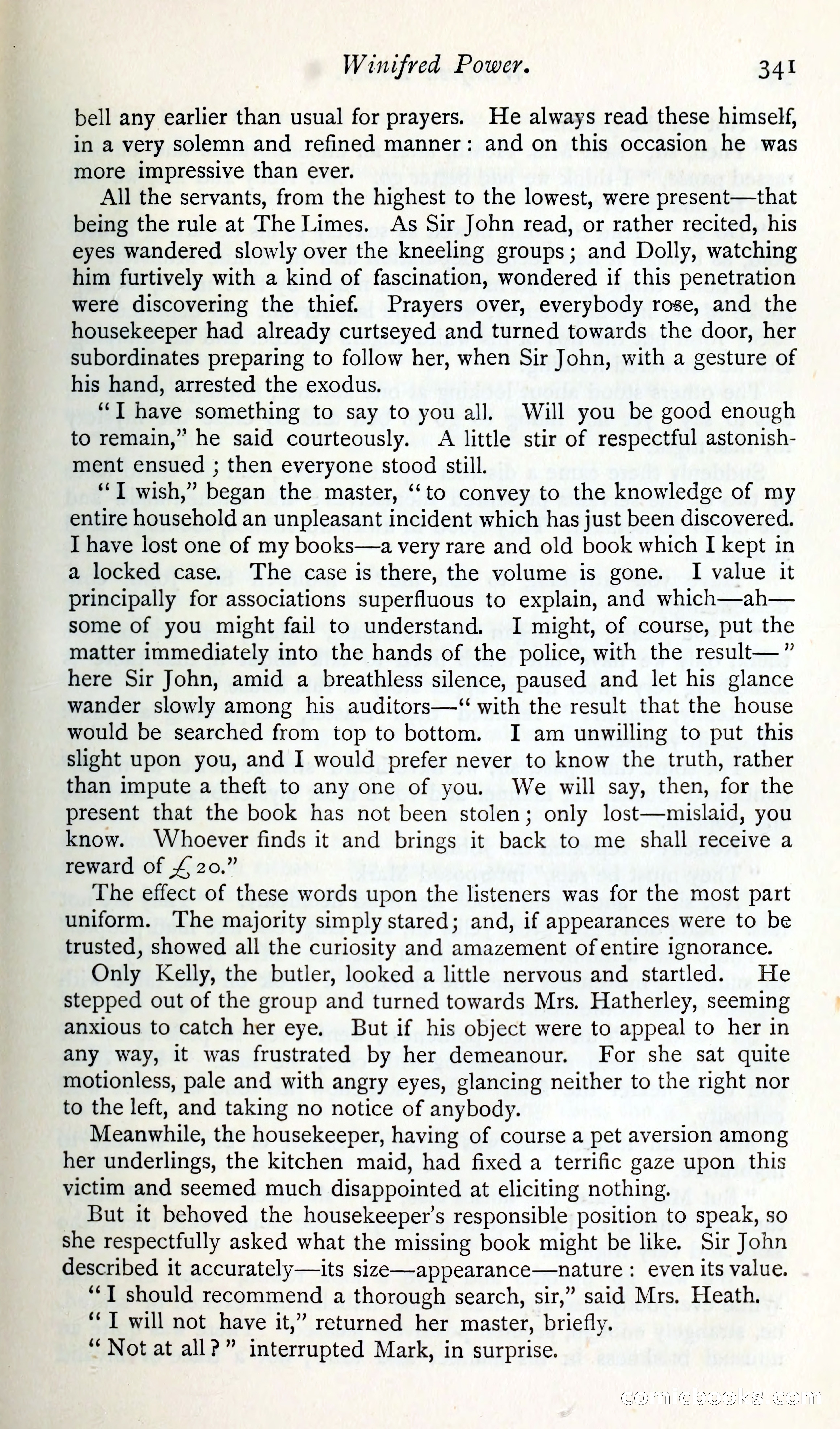 The Argosy — page 362 of 400