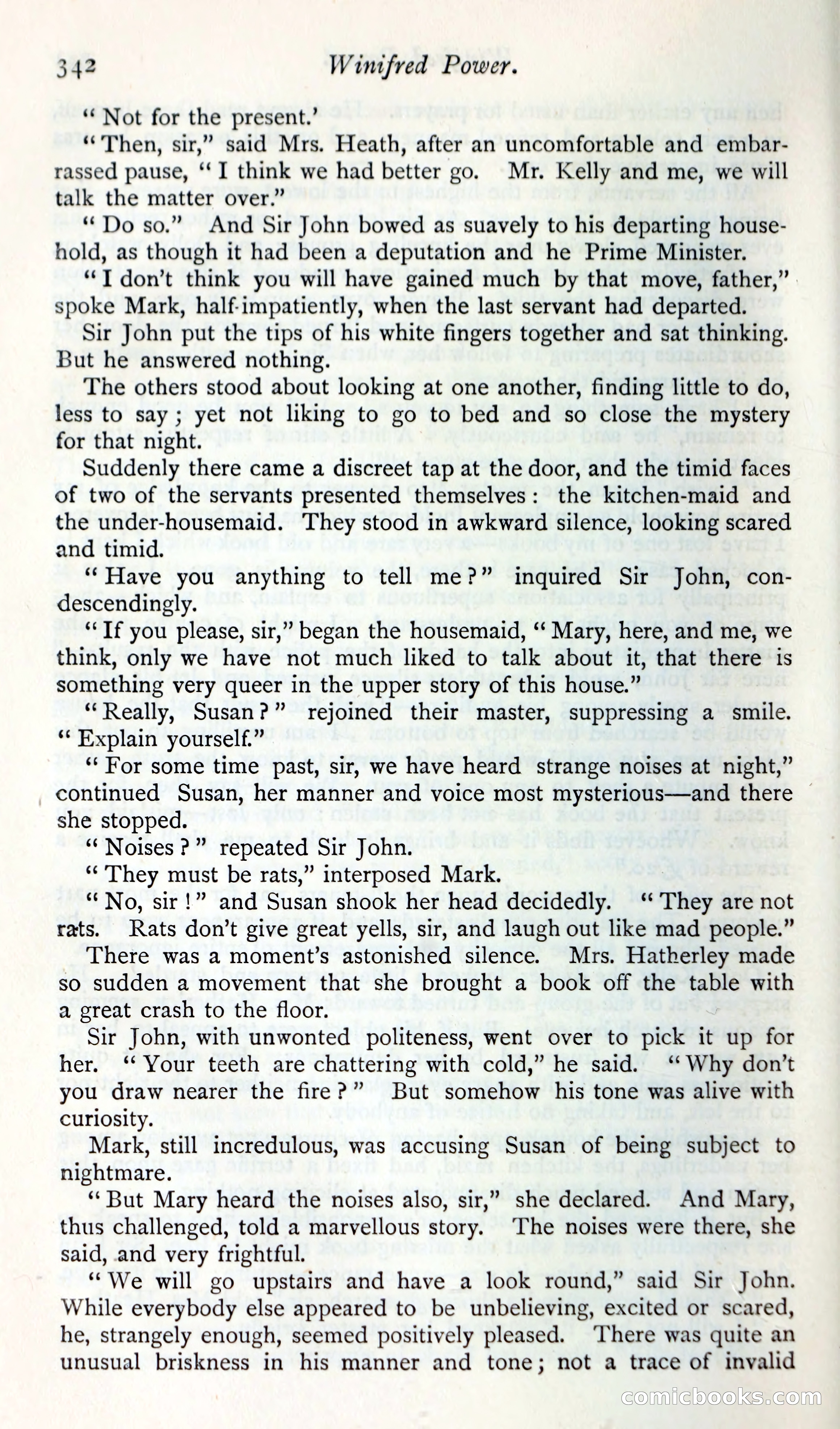 The Argosy — page 363 of 400