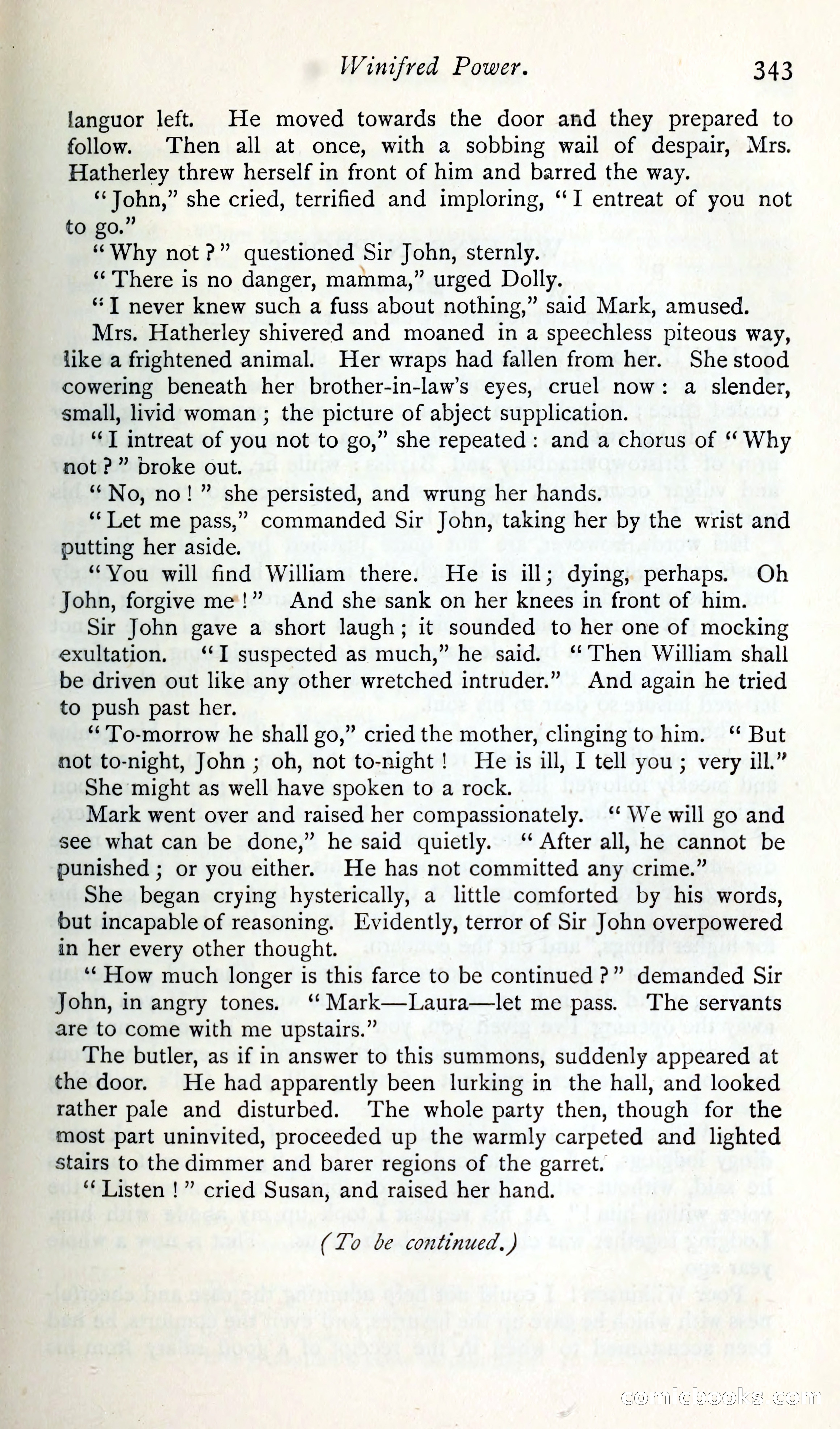The Argosy — page 364 of 400