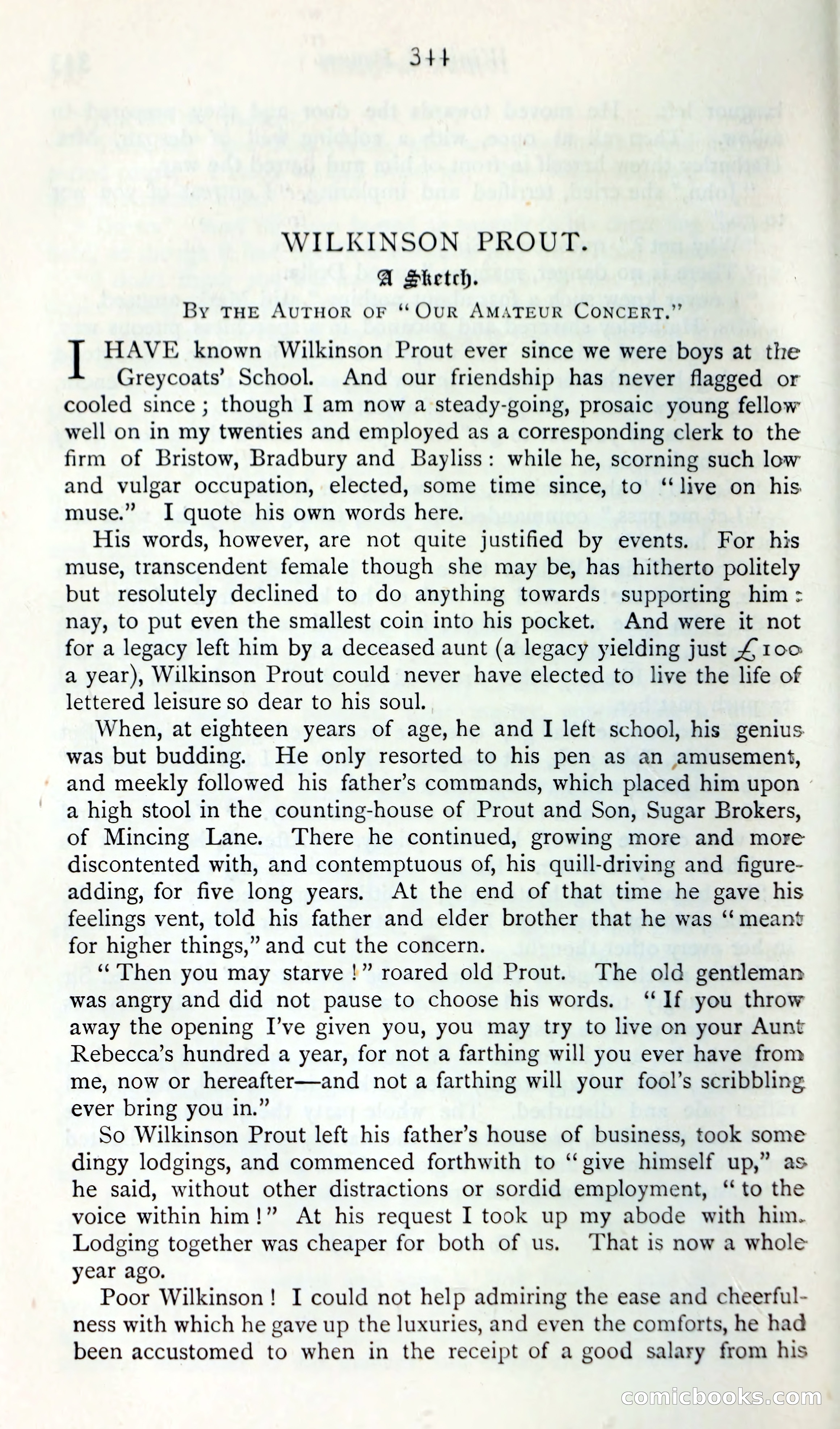 The Argosy — page 365 of 400