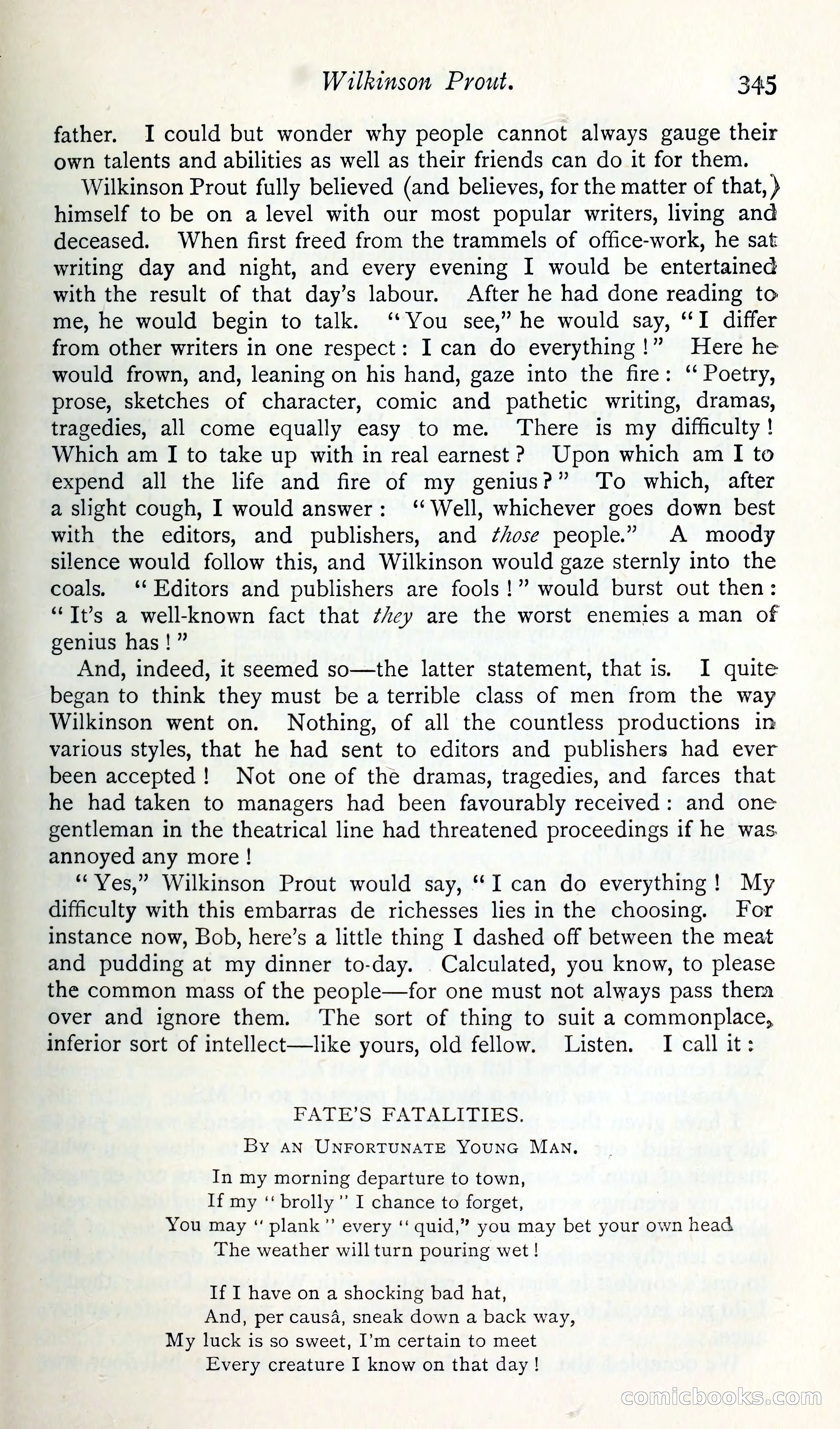 The Argosy — page 366 of 400