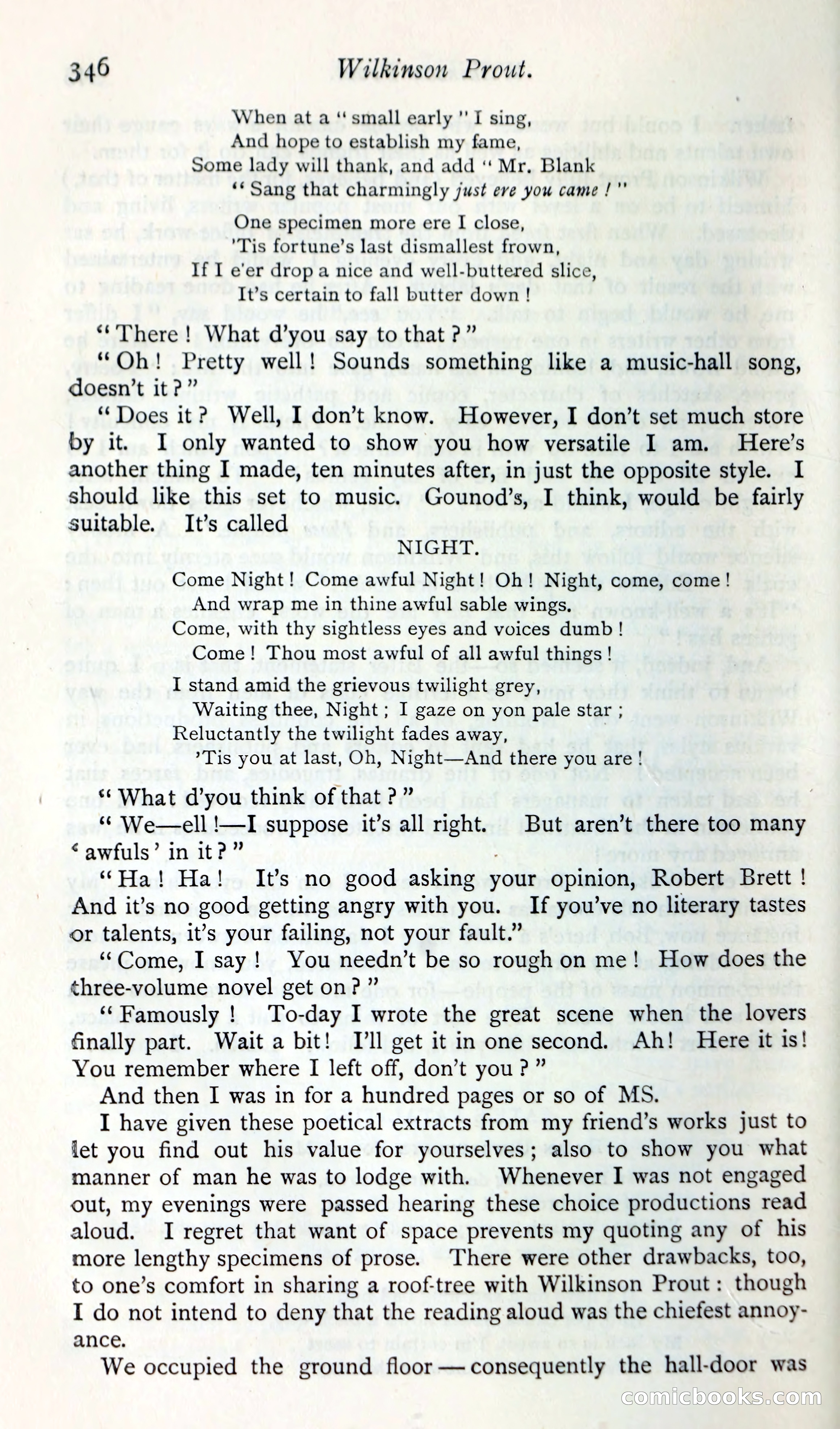 The Argosy — page 367 of 400