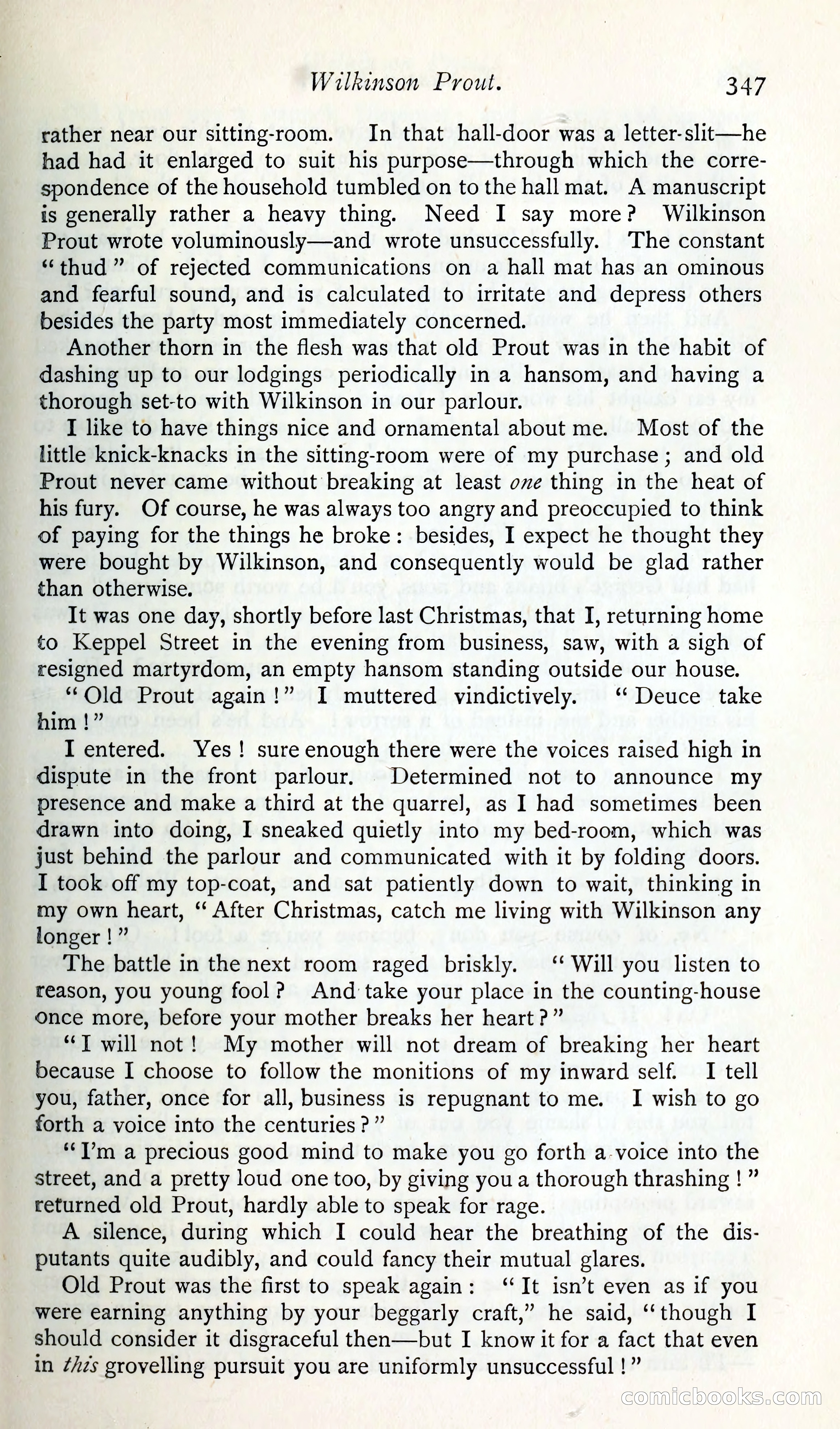 The Argosy — page 368 of 400