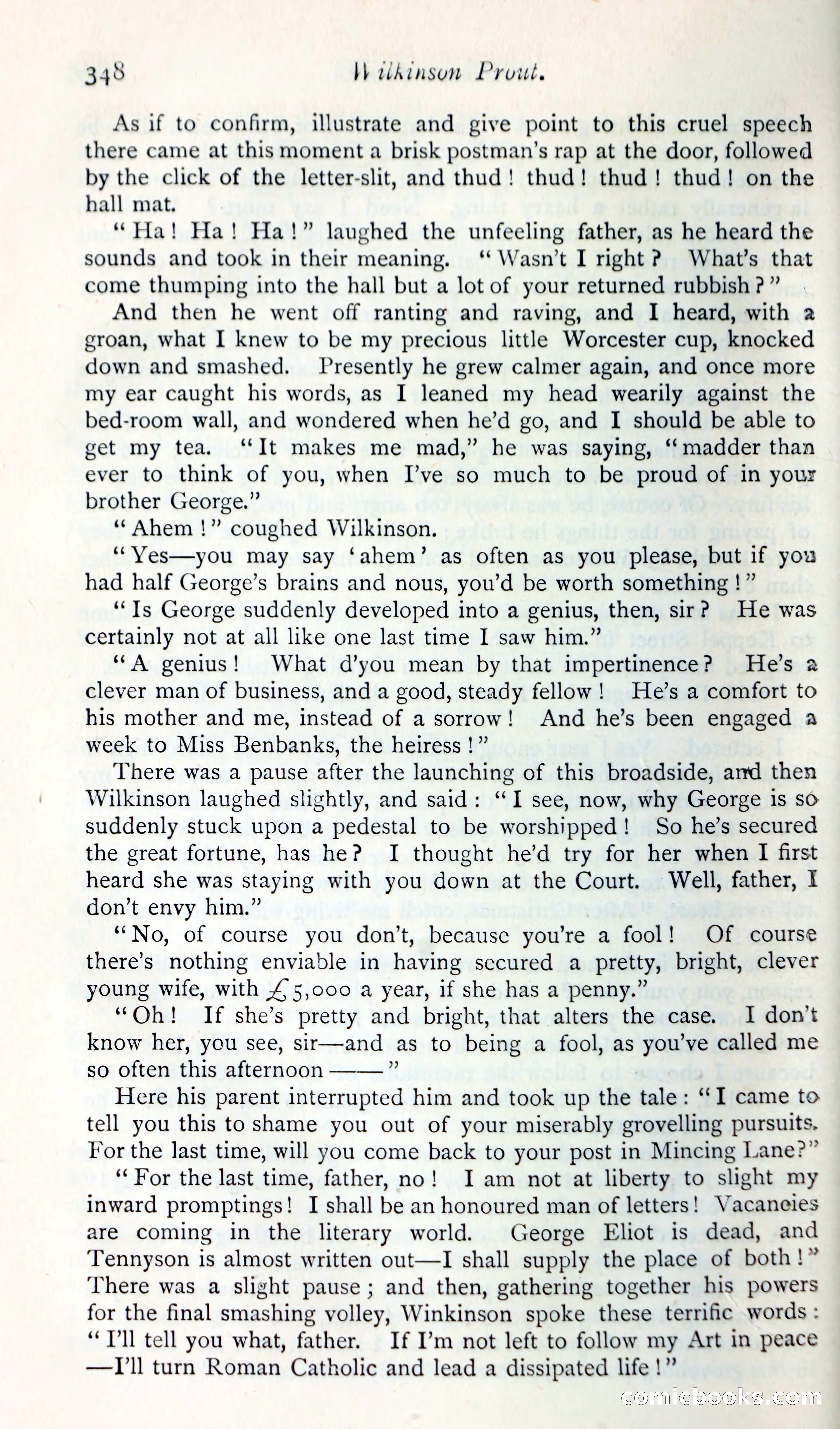The Argosy — page 369 of 400