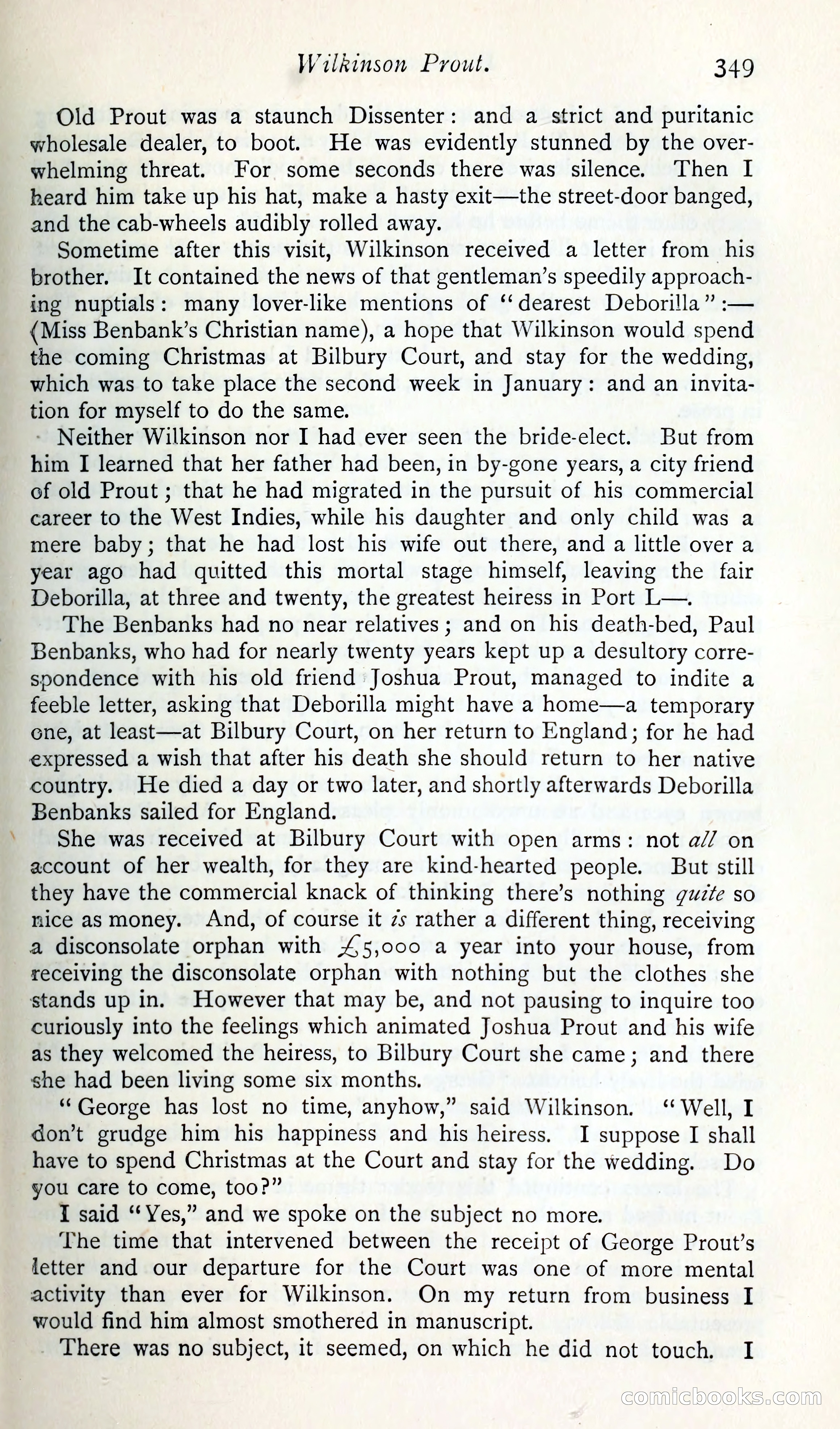 The Argosy — page 370 of 400