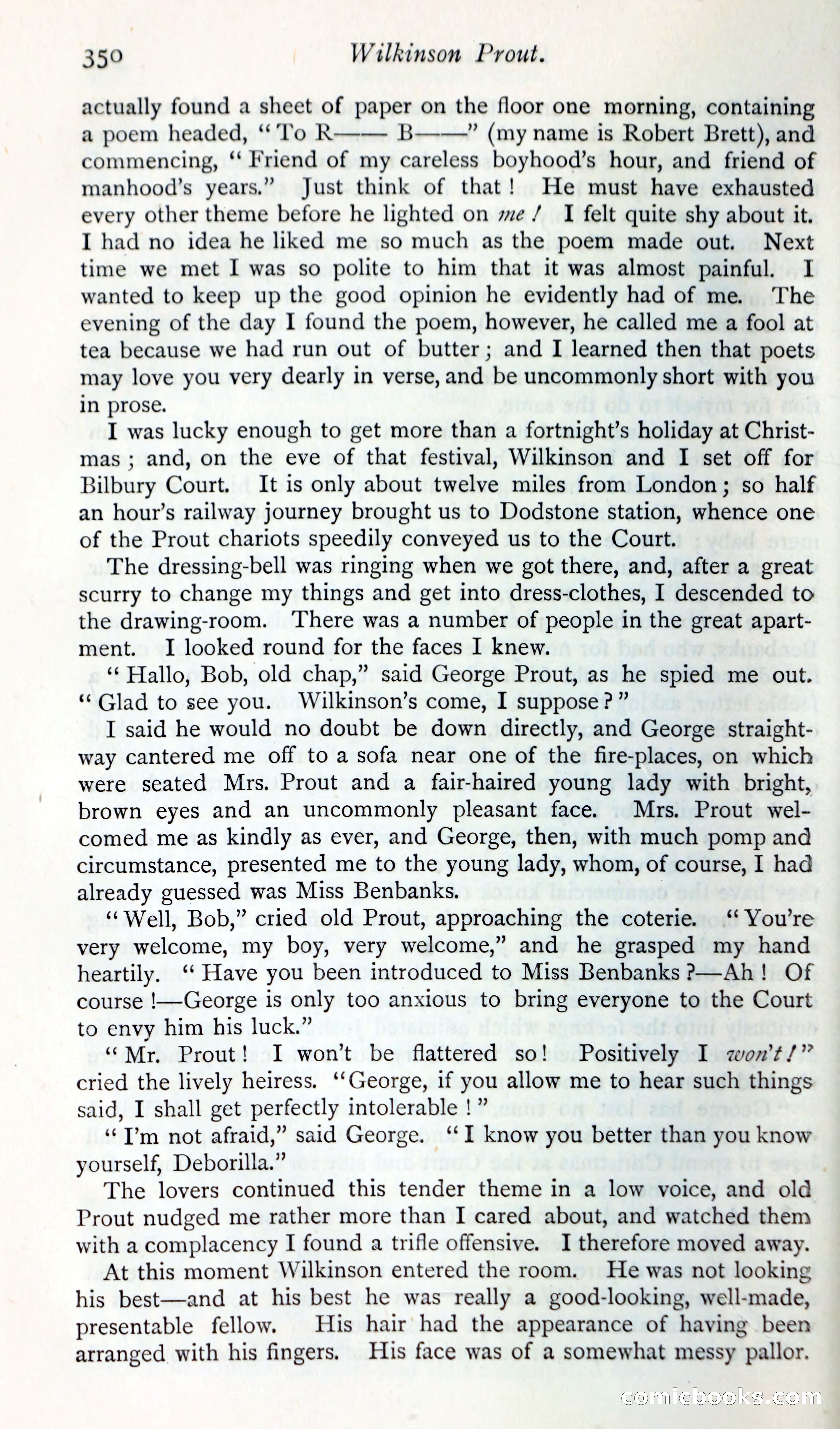 The Argosy — page 371 of 400