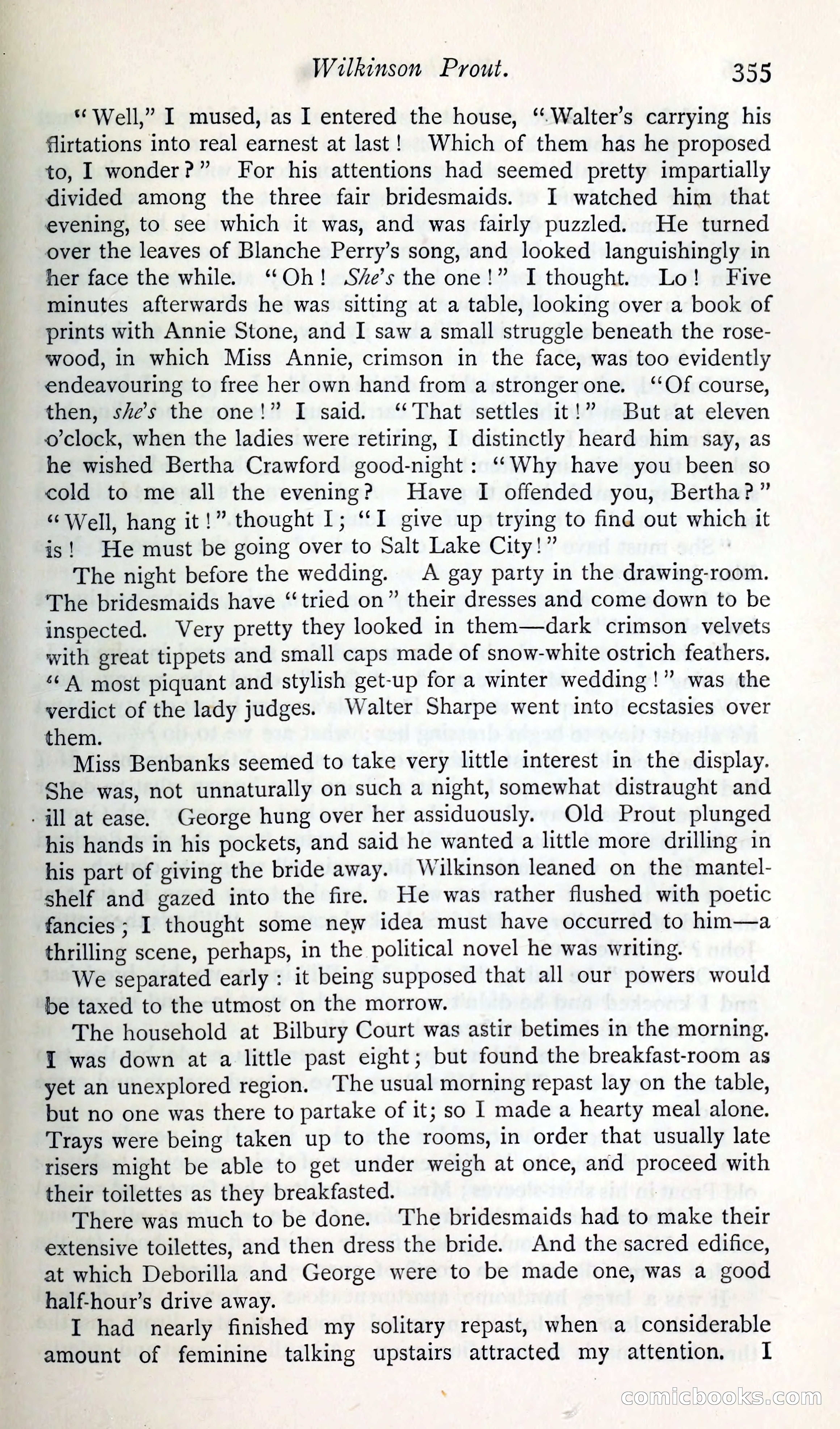 The Argosy — page 376 of 400