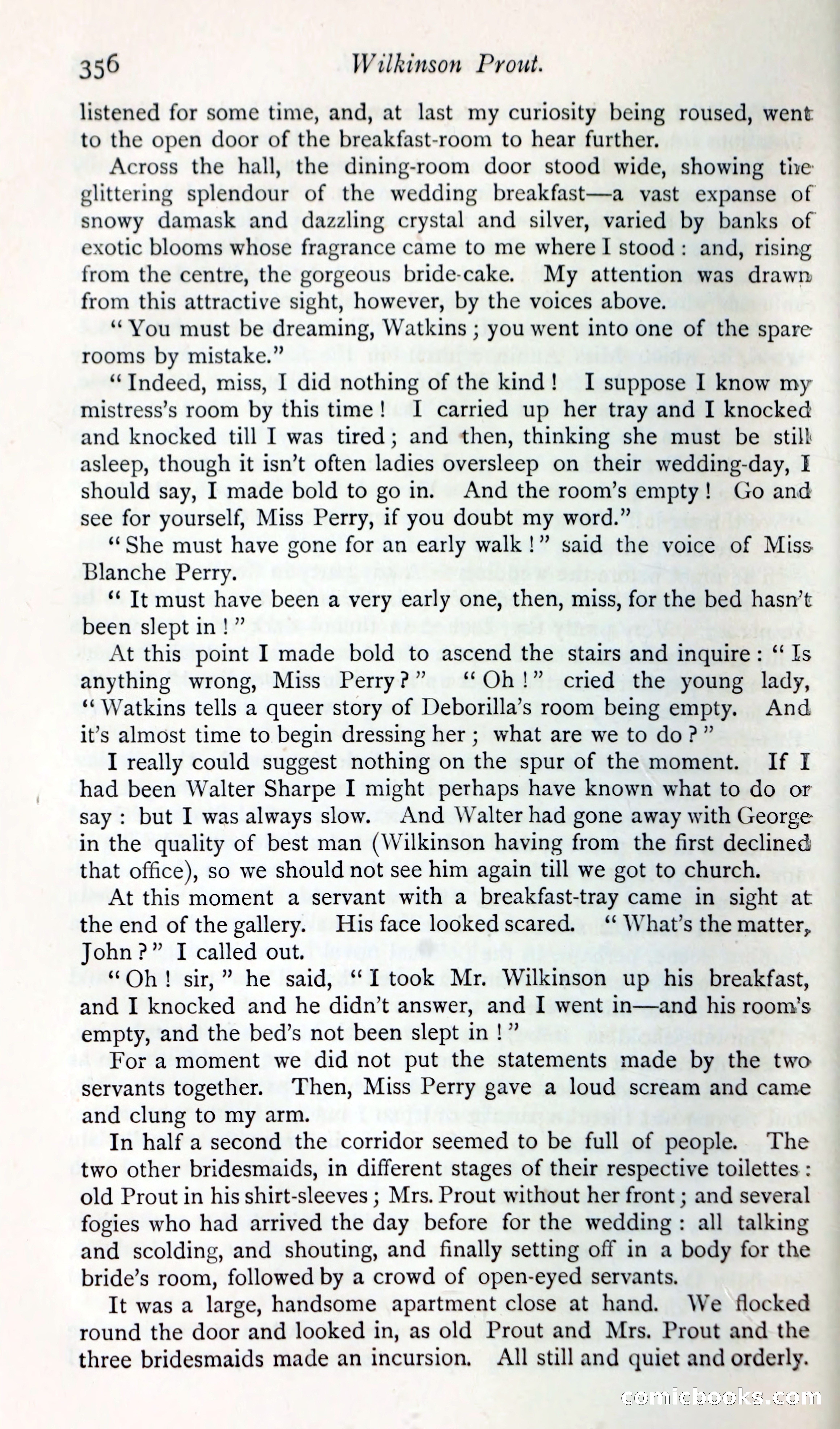 The Argosy — page 377 of 400