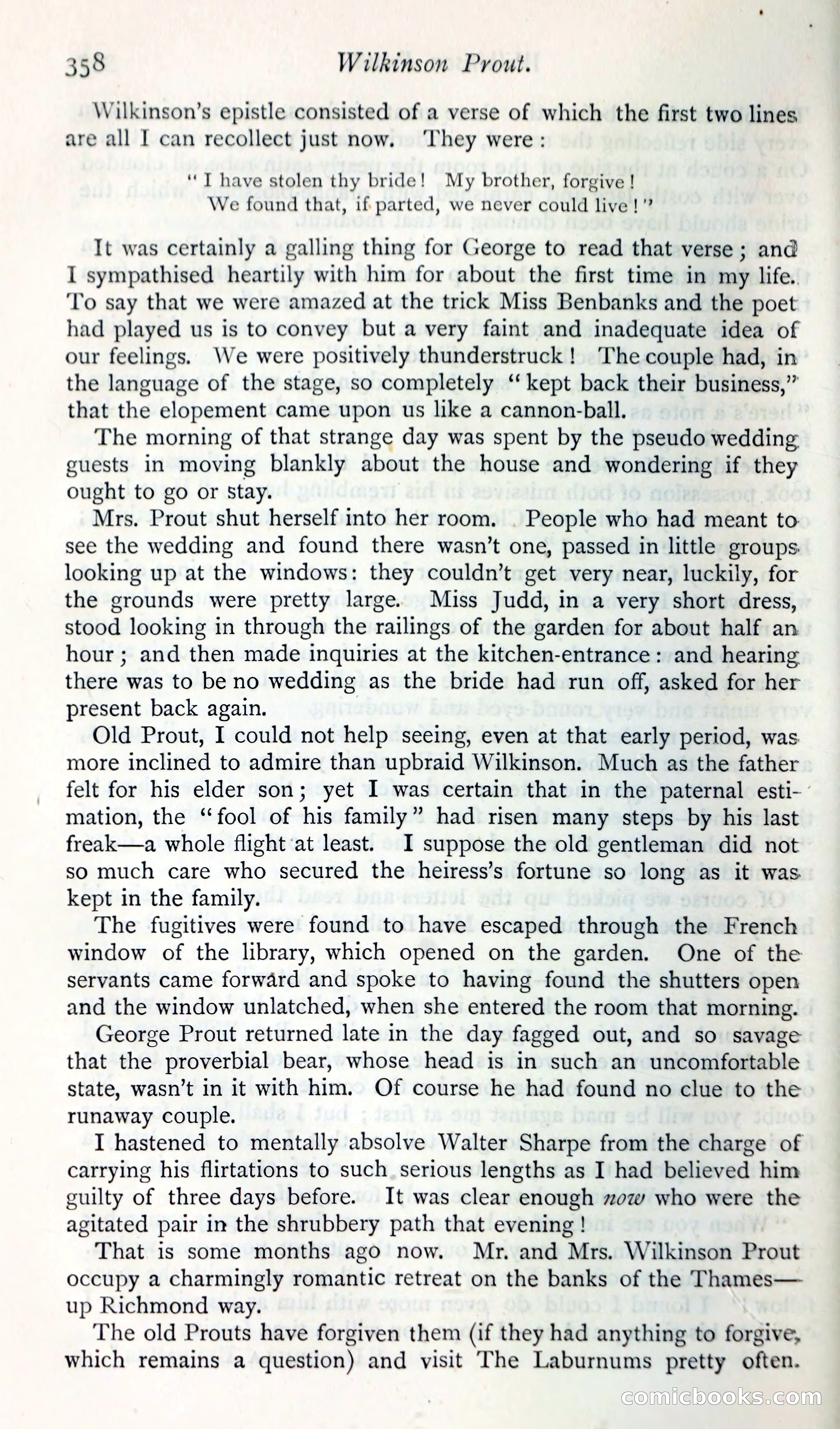 The Argosy — page 379 of 400