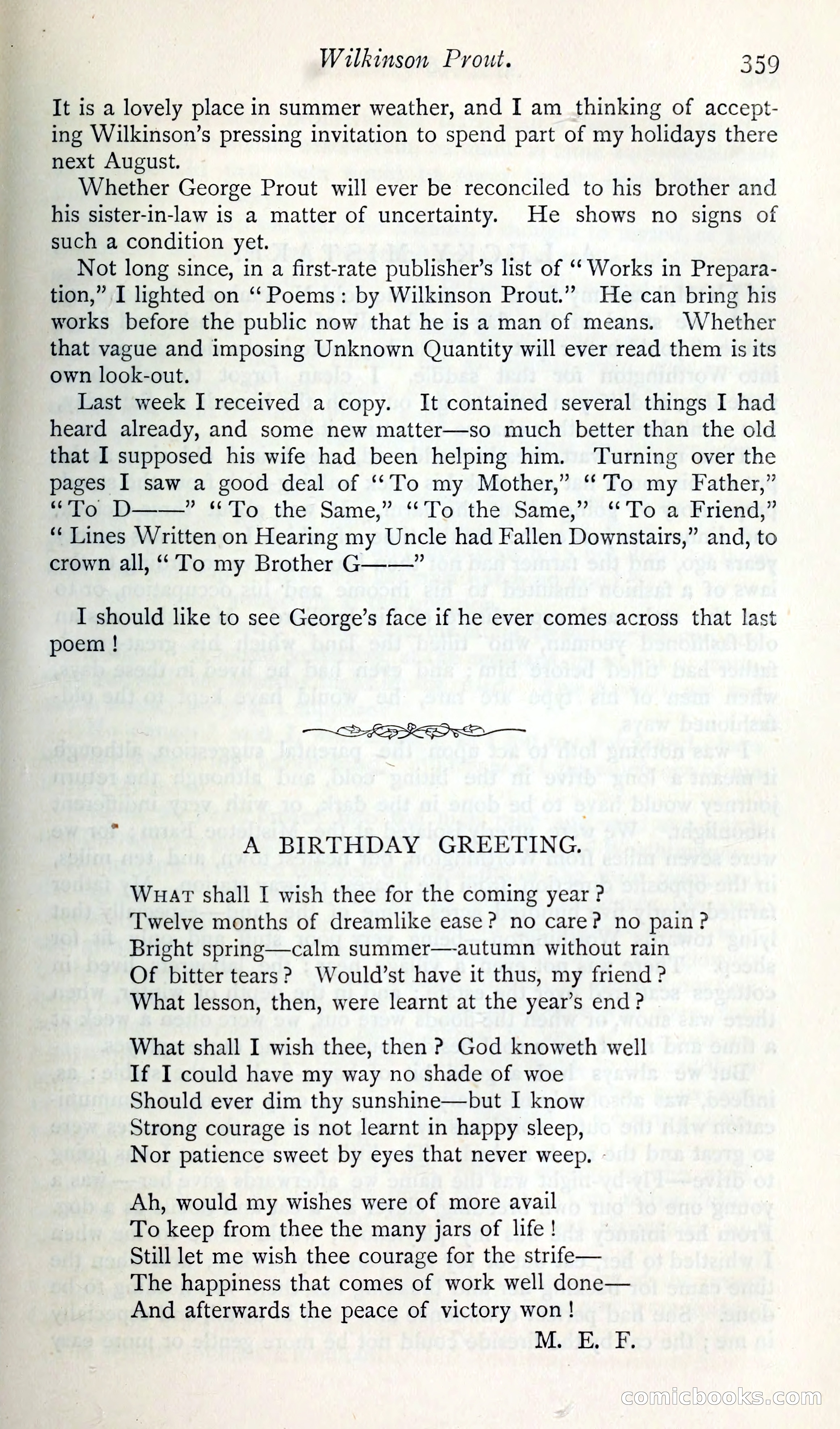 The Argosy — page 380 of 400