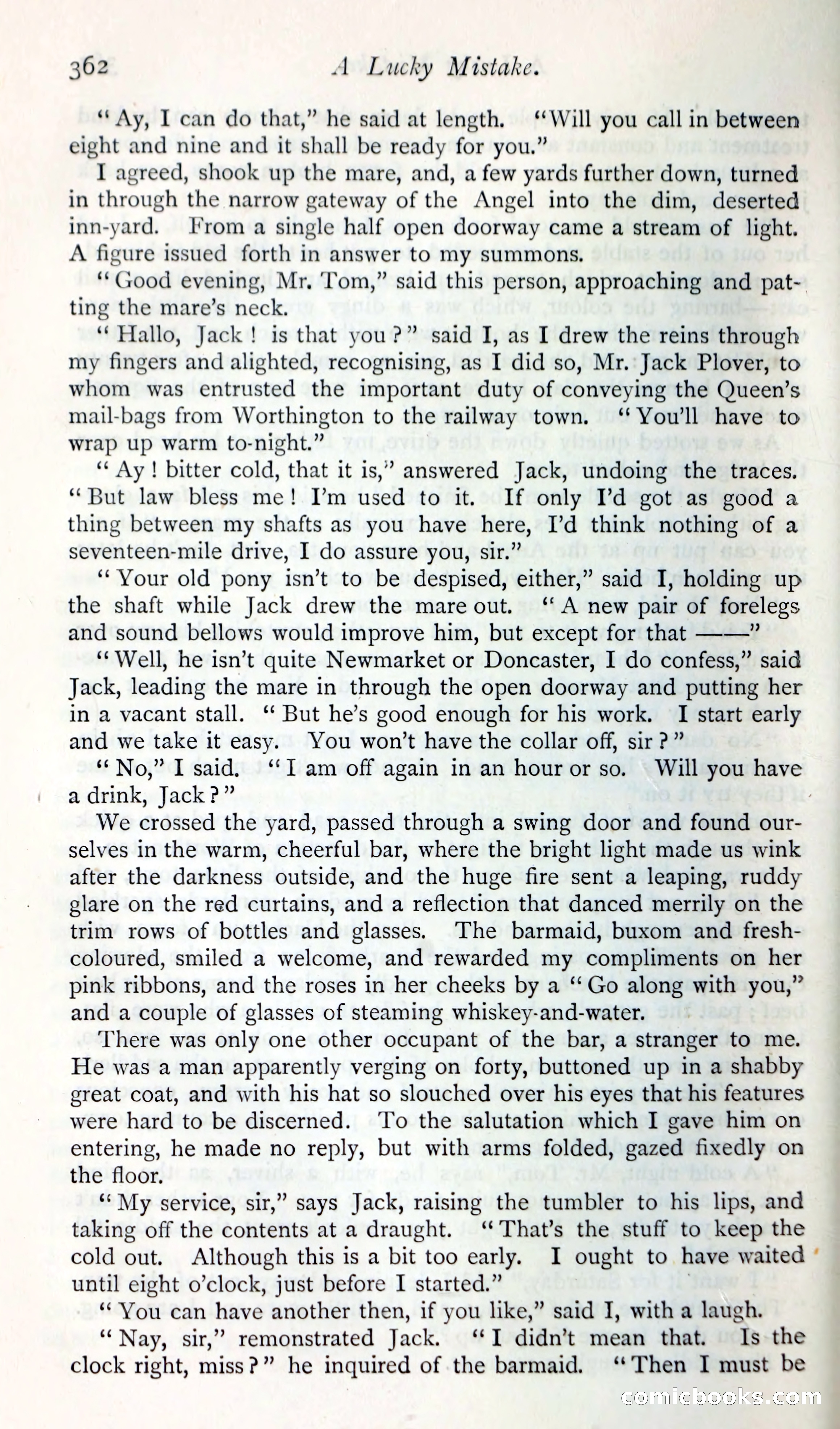 The Argosy — page 383 of 400