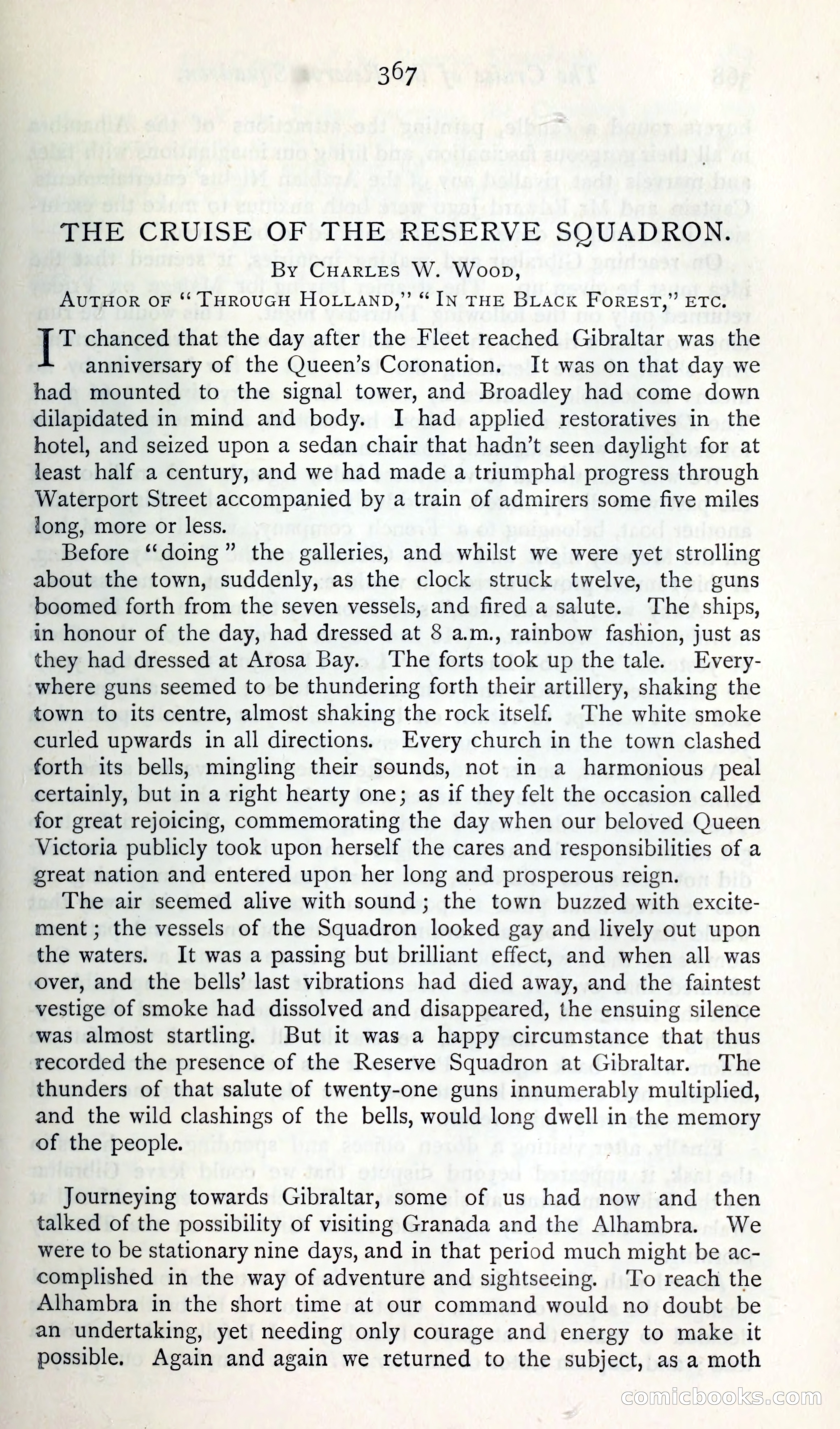 The Argosy — page 388 of 400