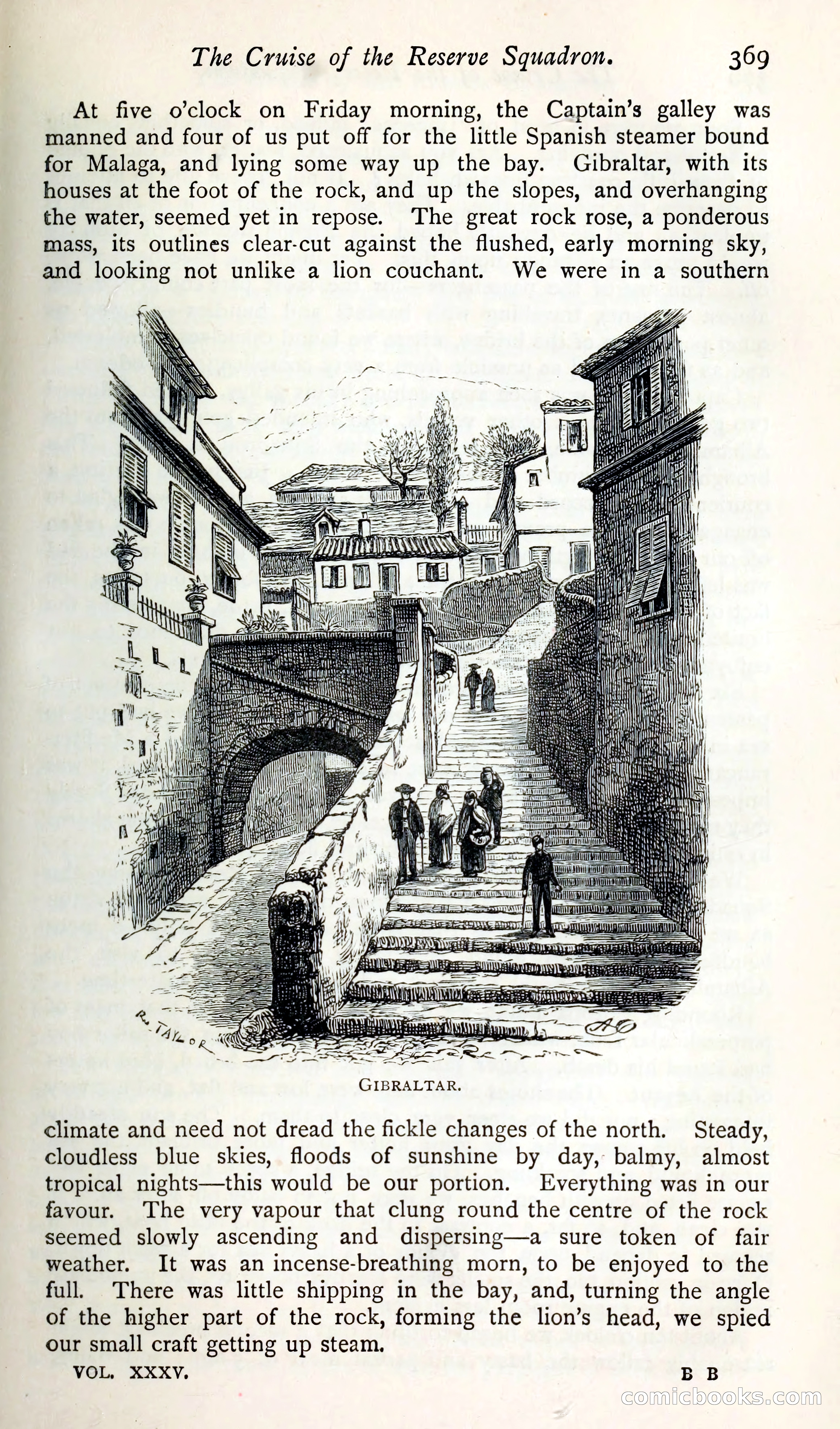 The Argosy — page 390 of 400