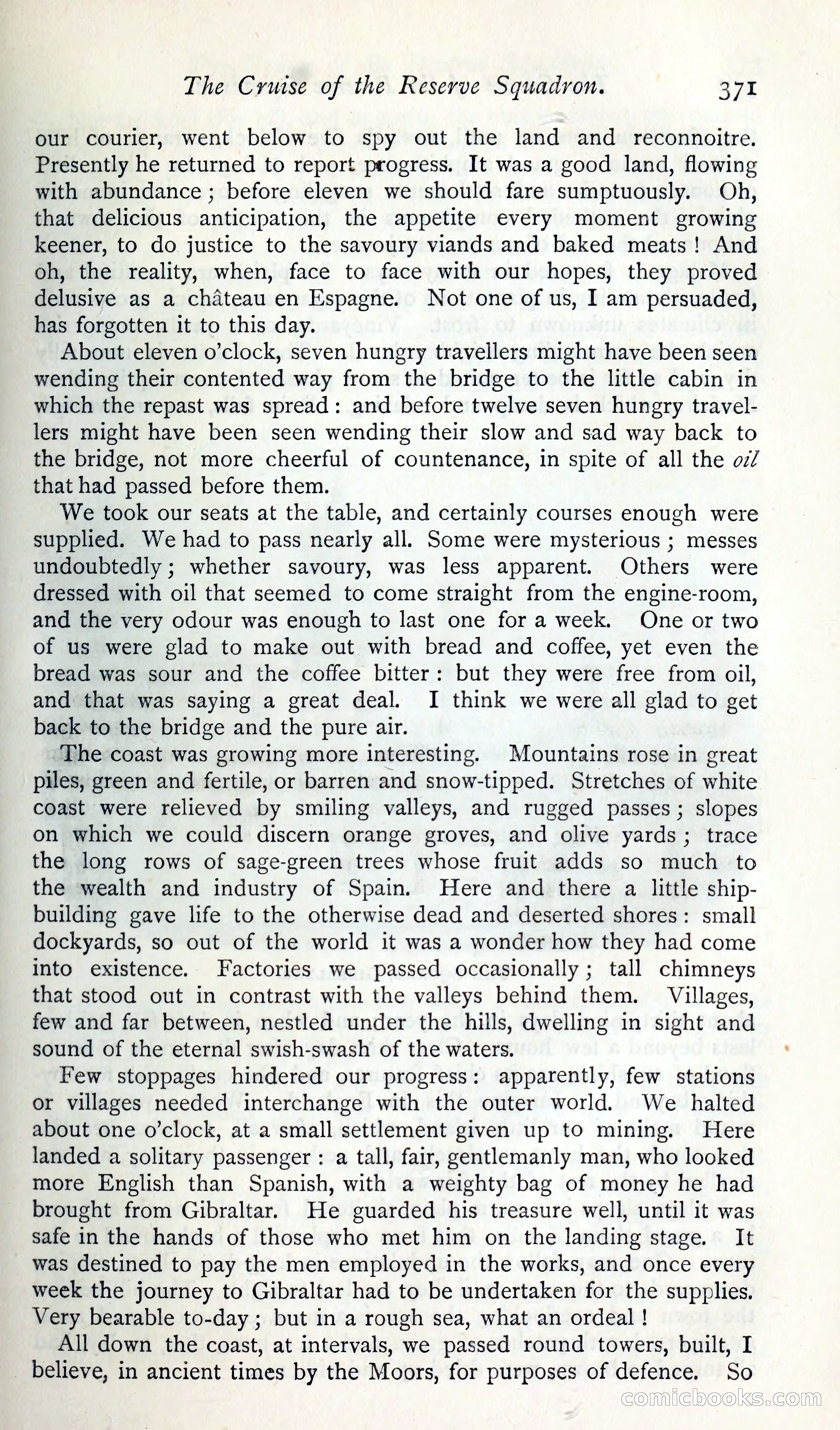 The Argosy — page 392 of 400