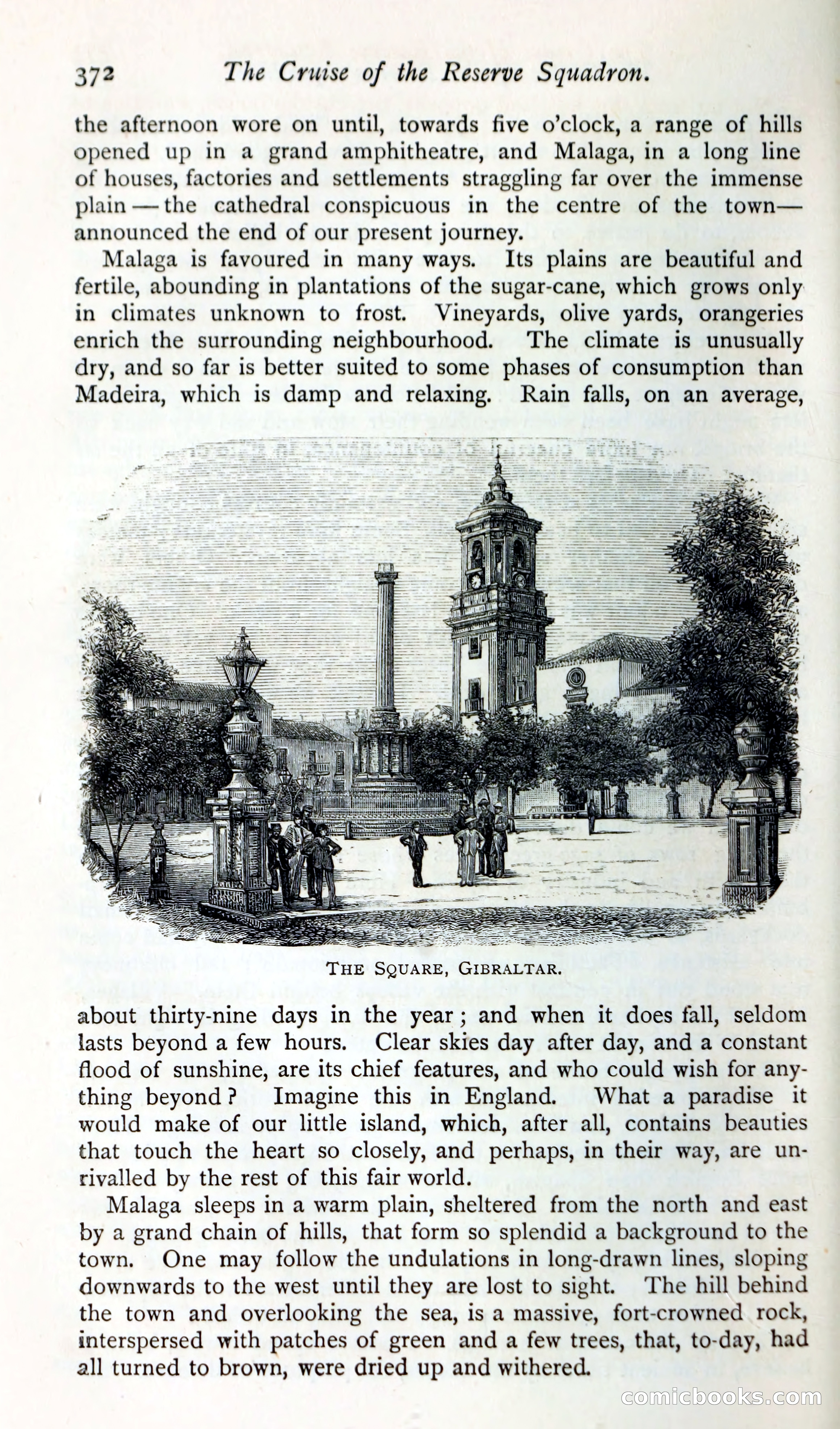 The Argosy — page 393 of 400
