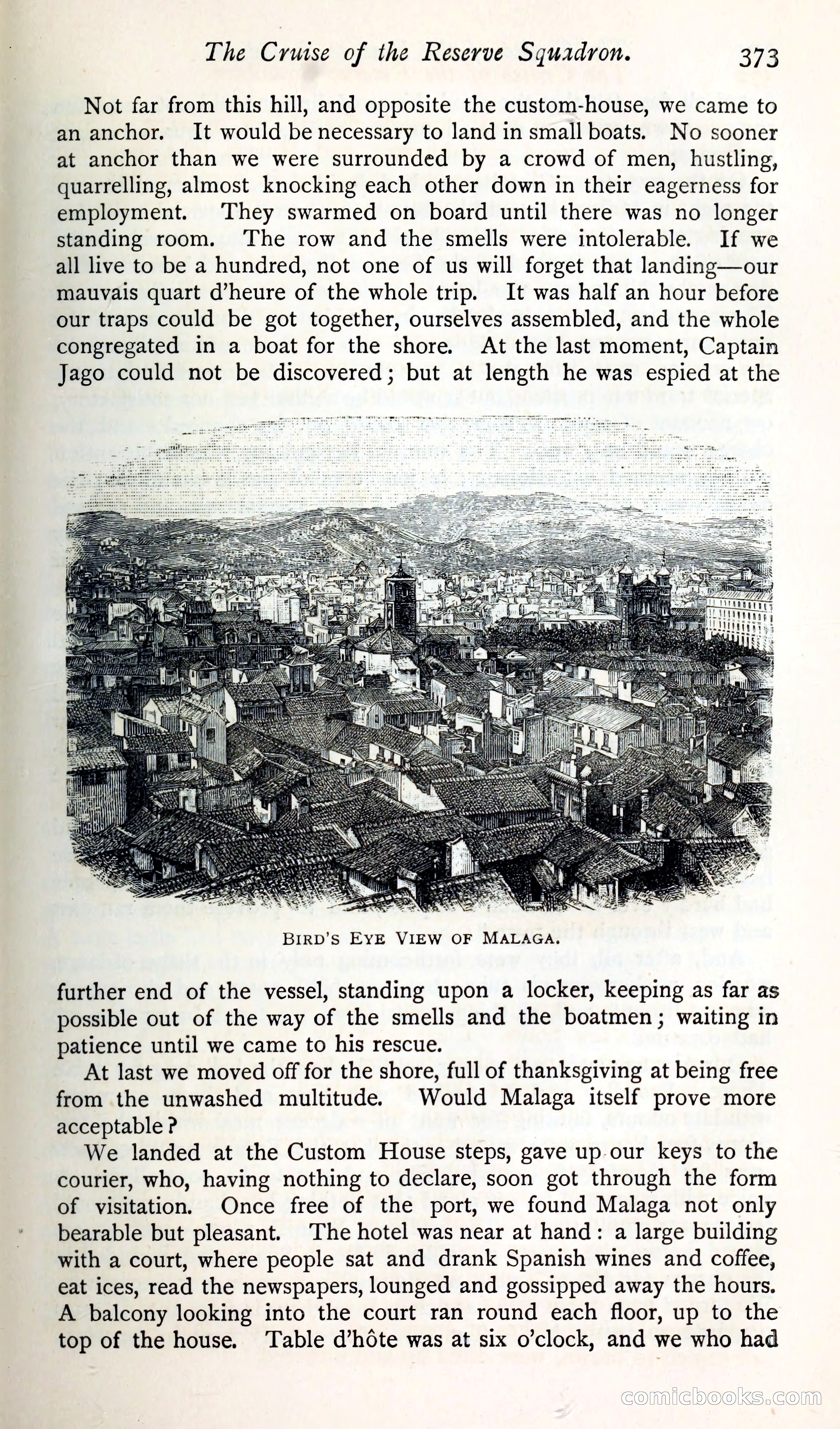 The Argosy — page 394 of 400