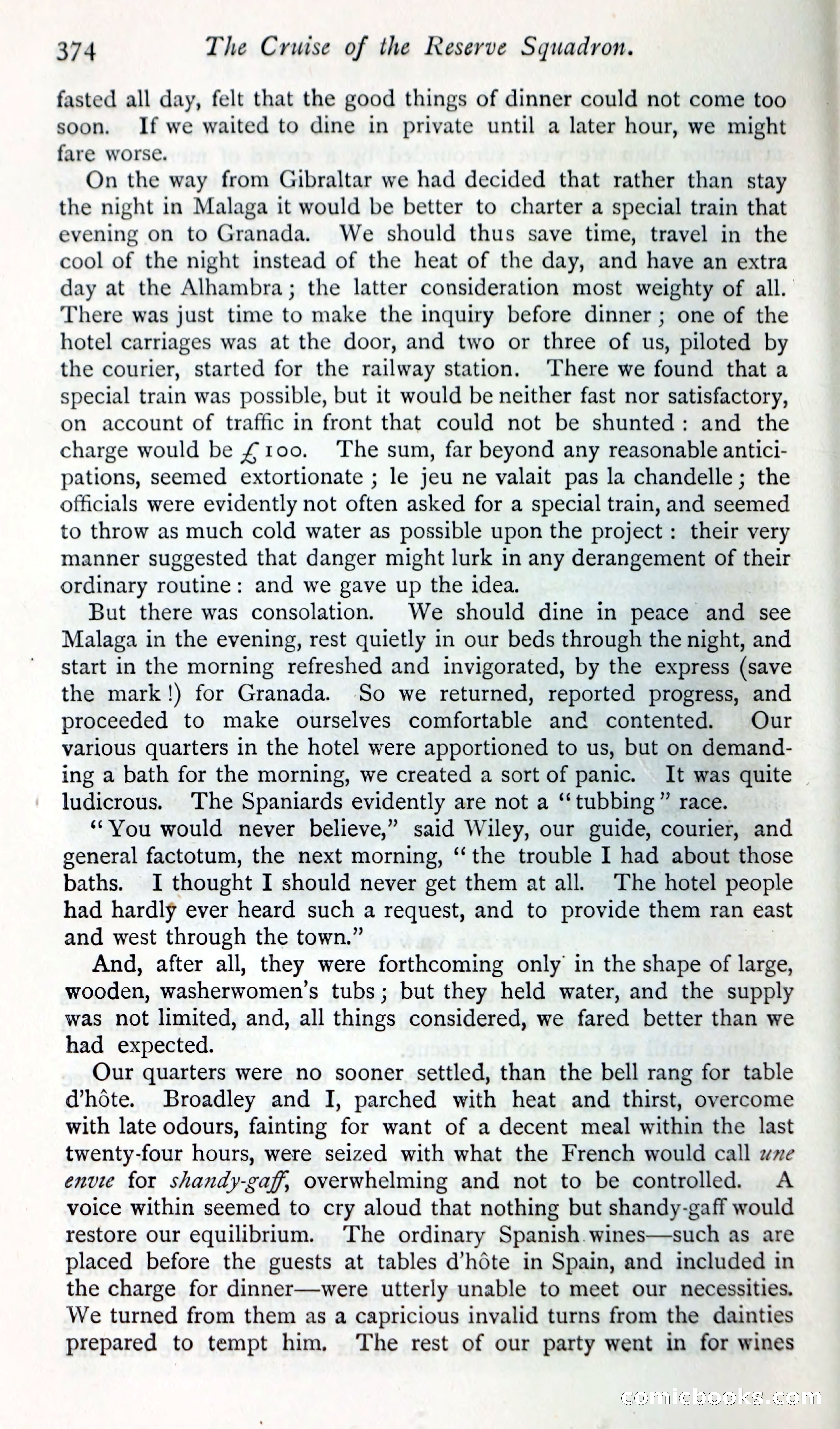 The Argosy — page 395 of 400