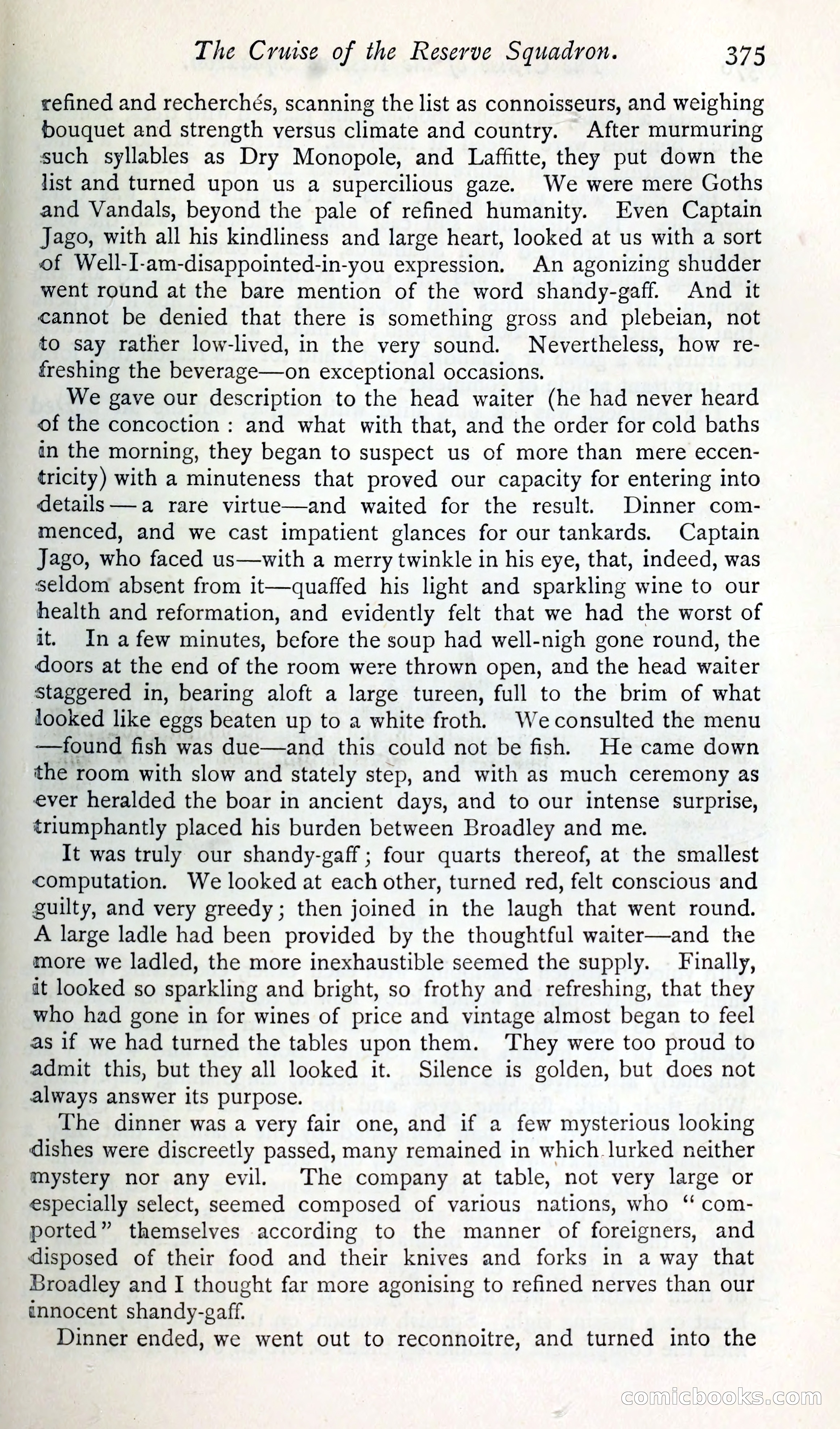 The Argosy — page 396 of 400