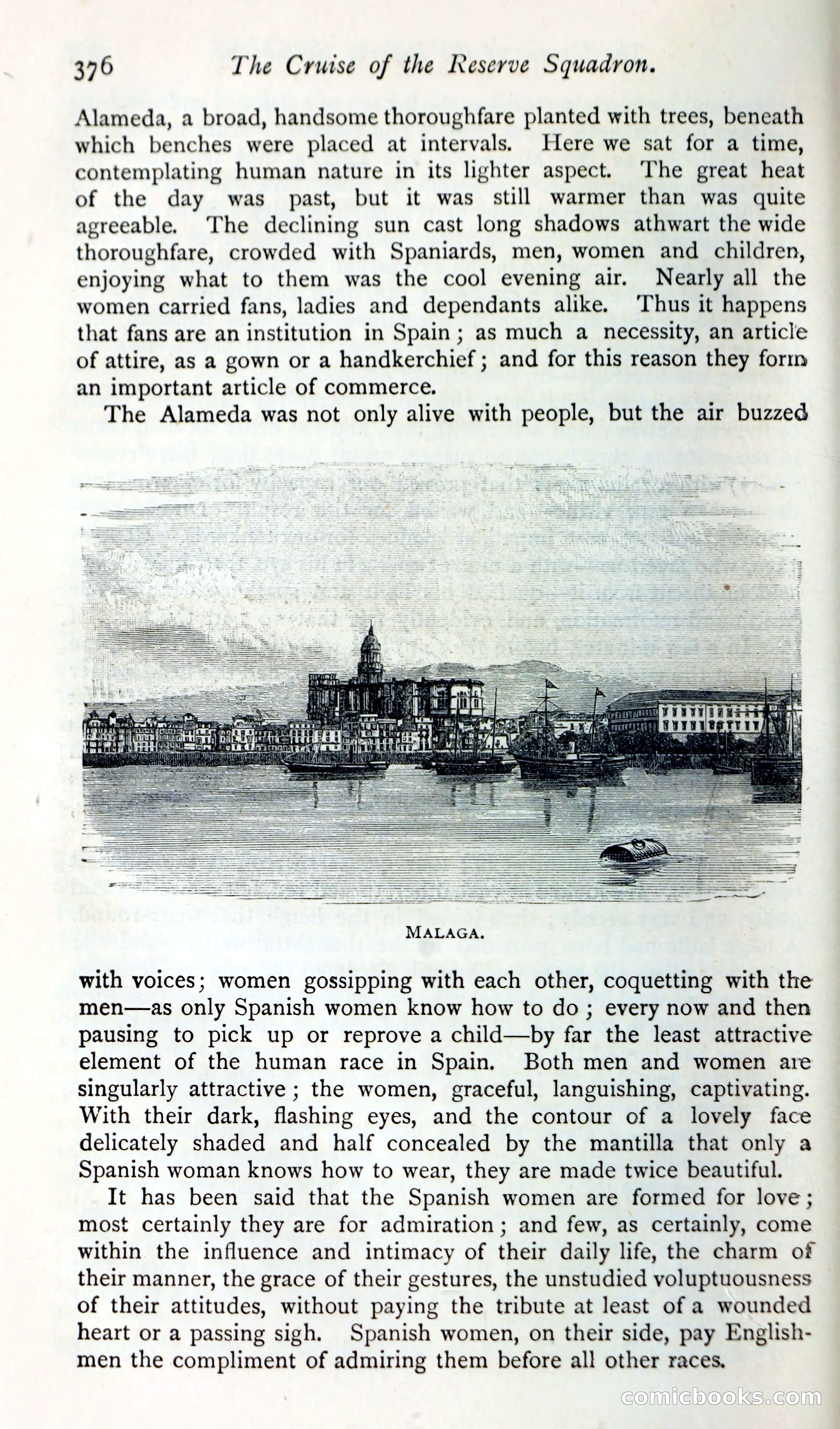 The Argosy — page 397 of 400