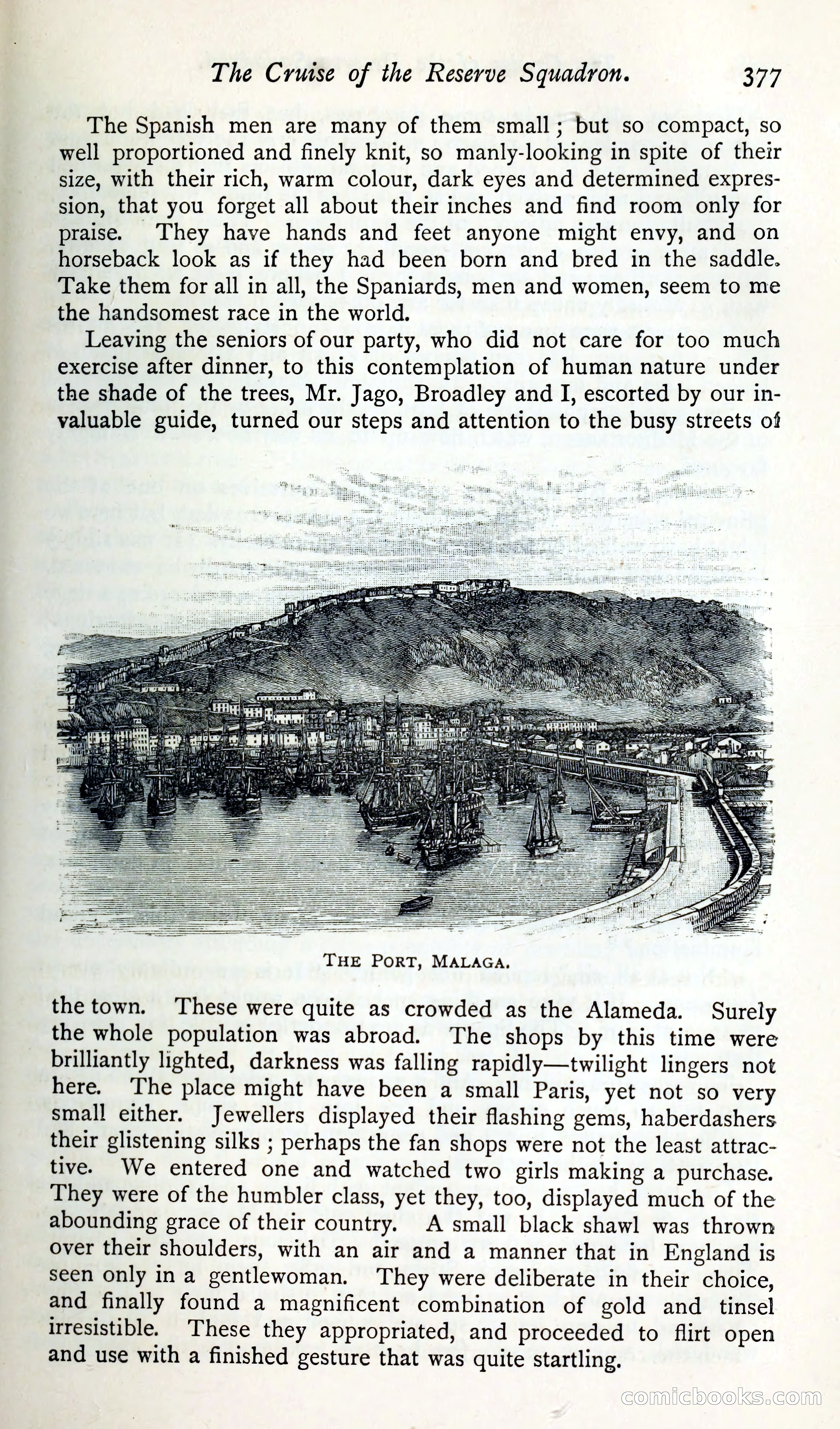 The Argosy — page 398 of 400