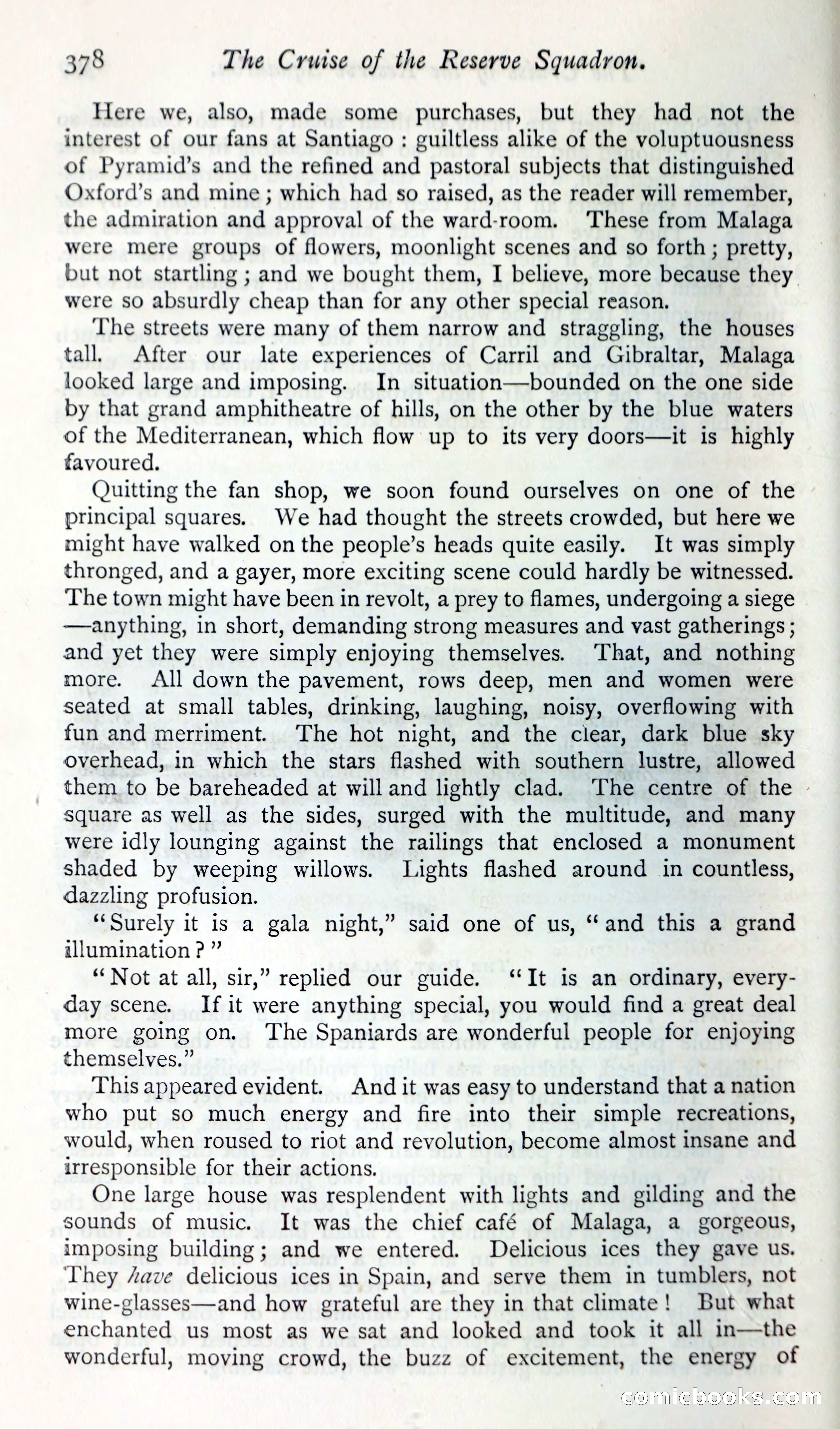 The Argosy — page 399 of 400