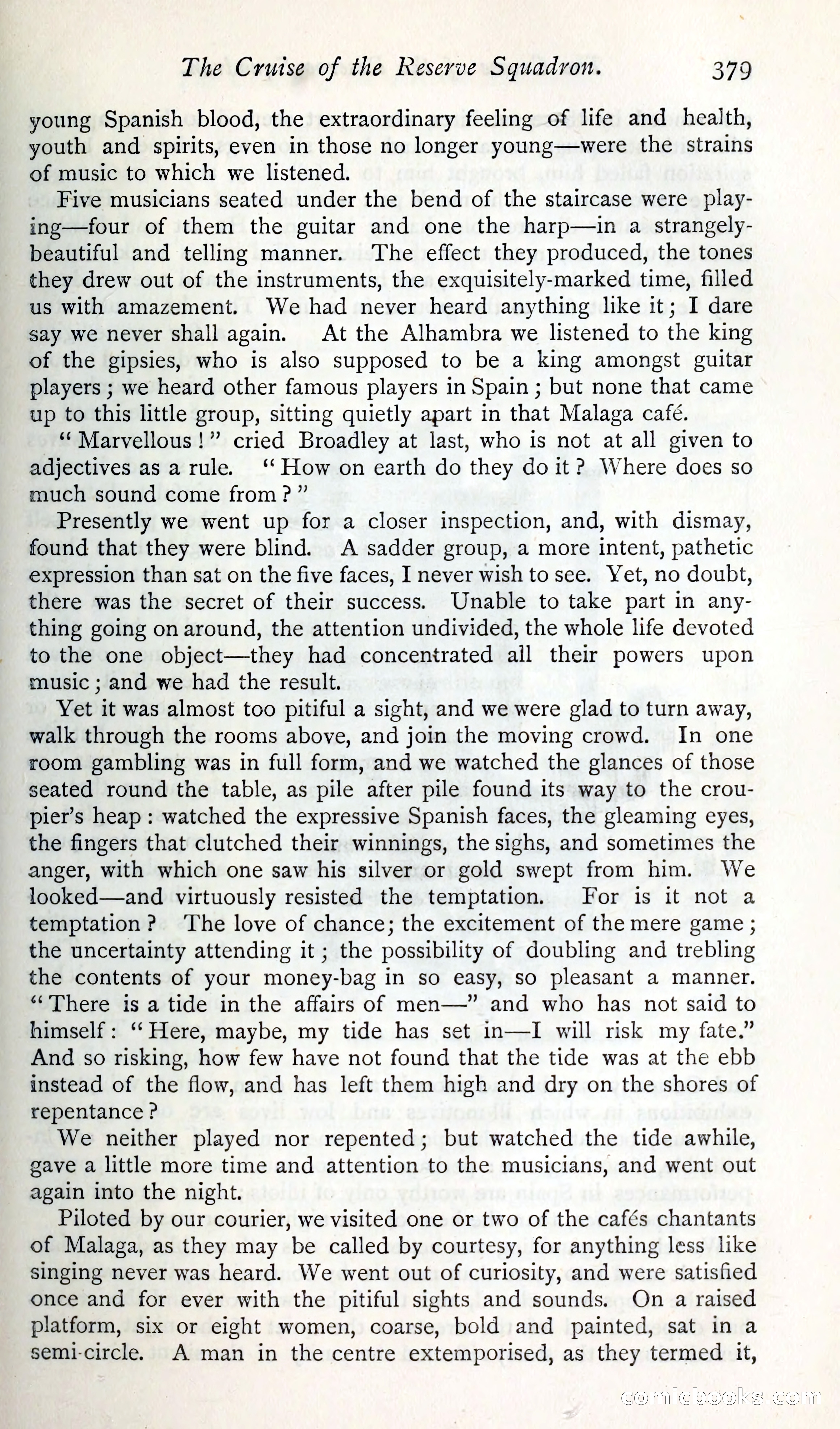 The Argosy — page 400 of 400