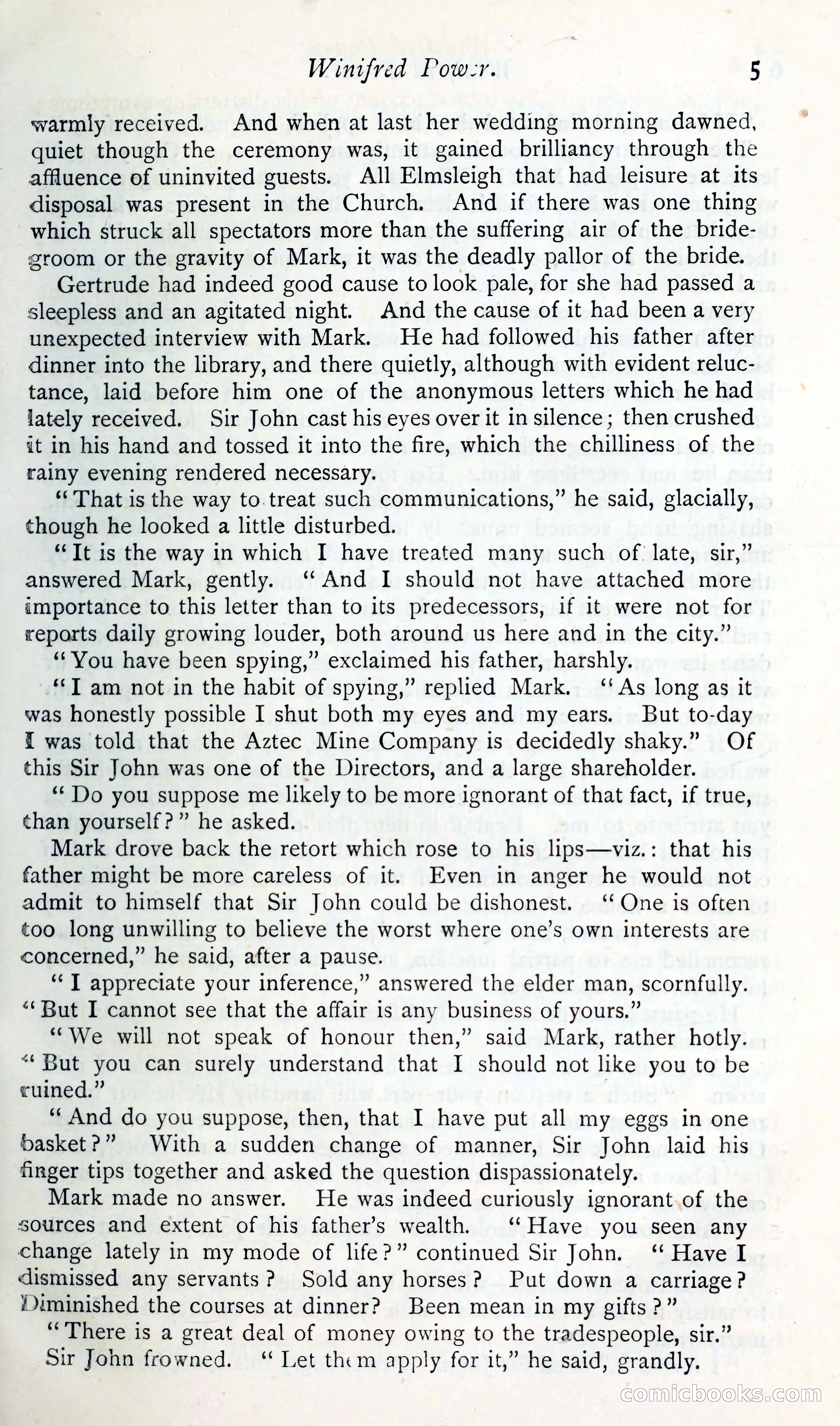 The Argosy — page 18 of 400