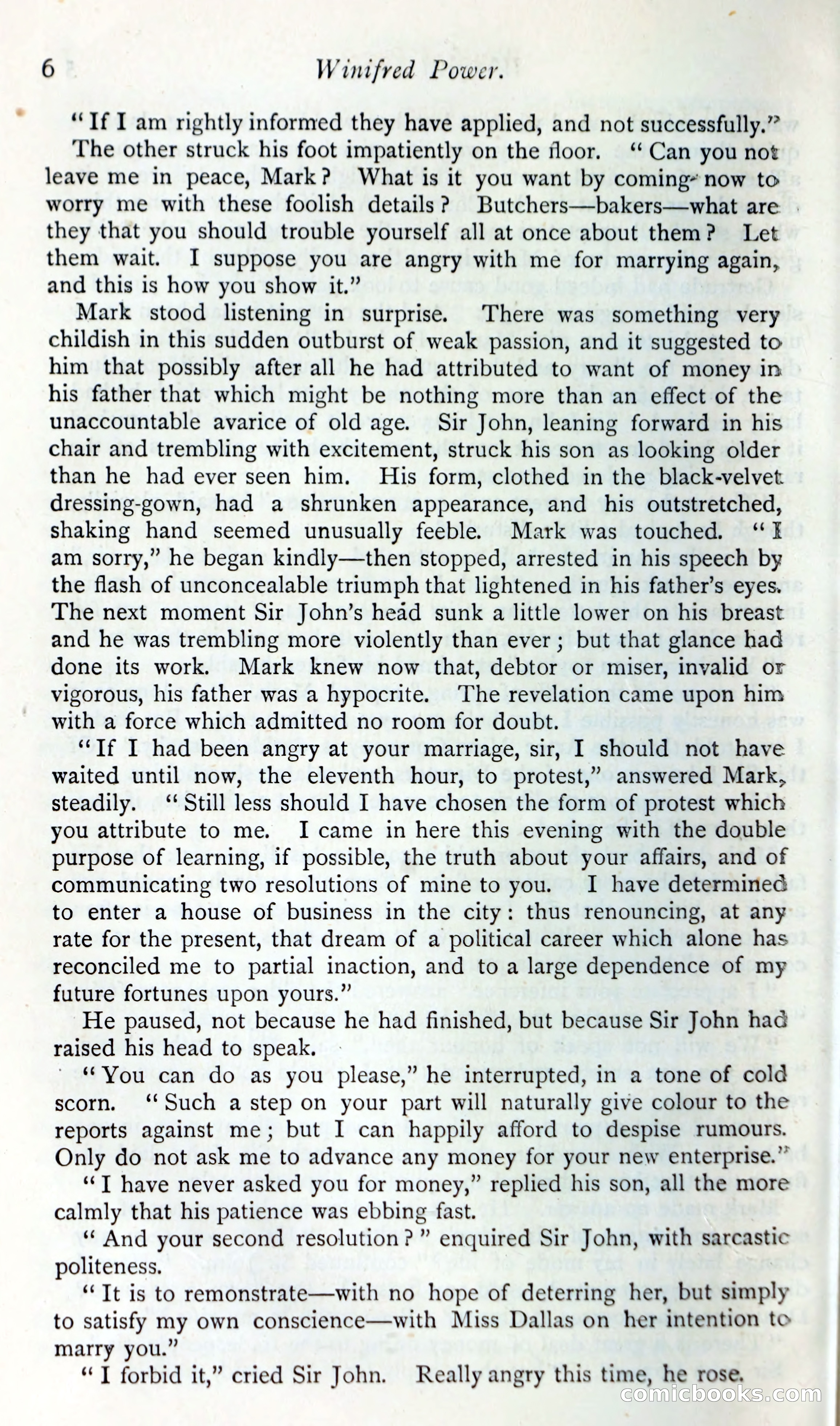 The Argosy — page 19 of 400