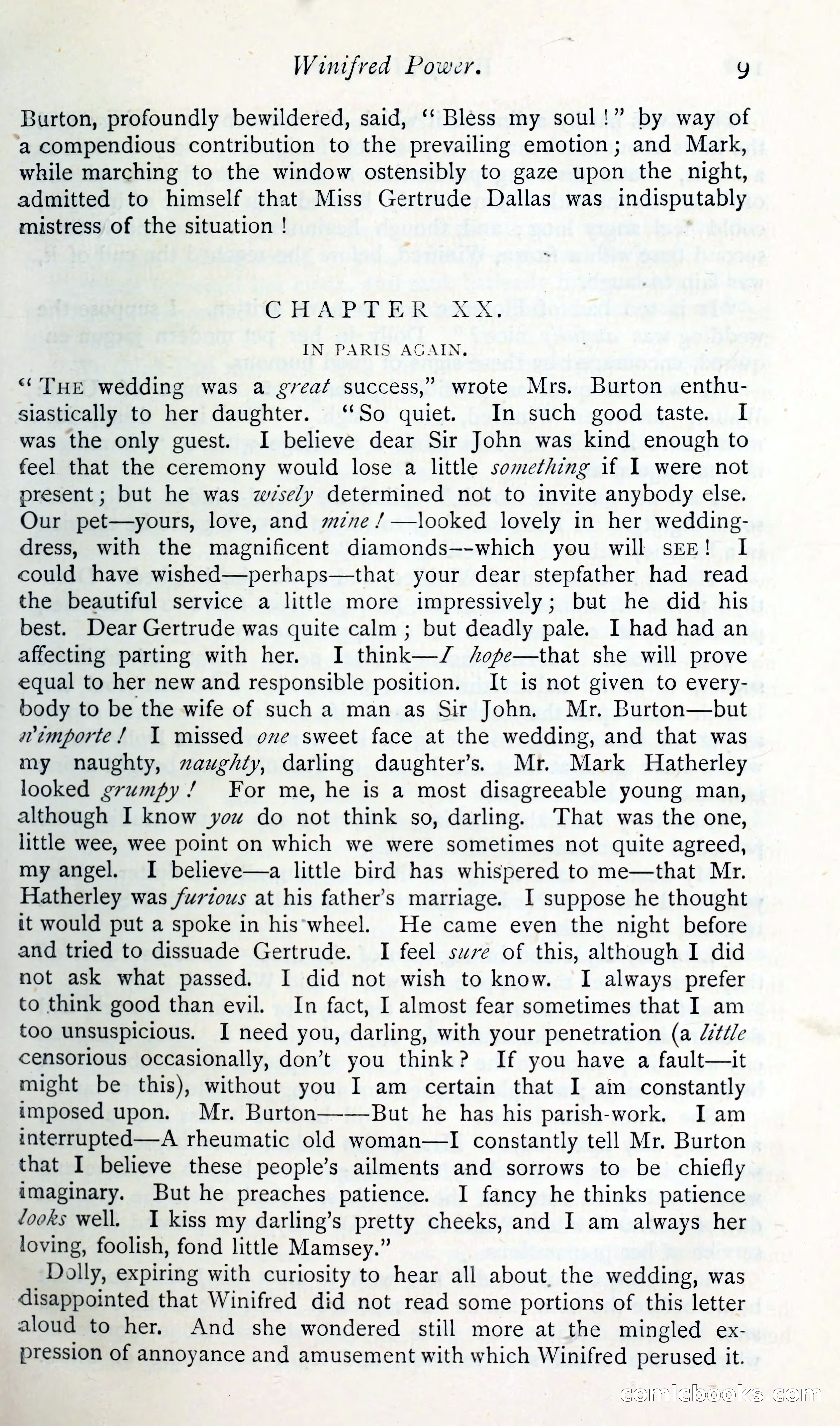 The Argosy — page 22 of 400