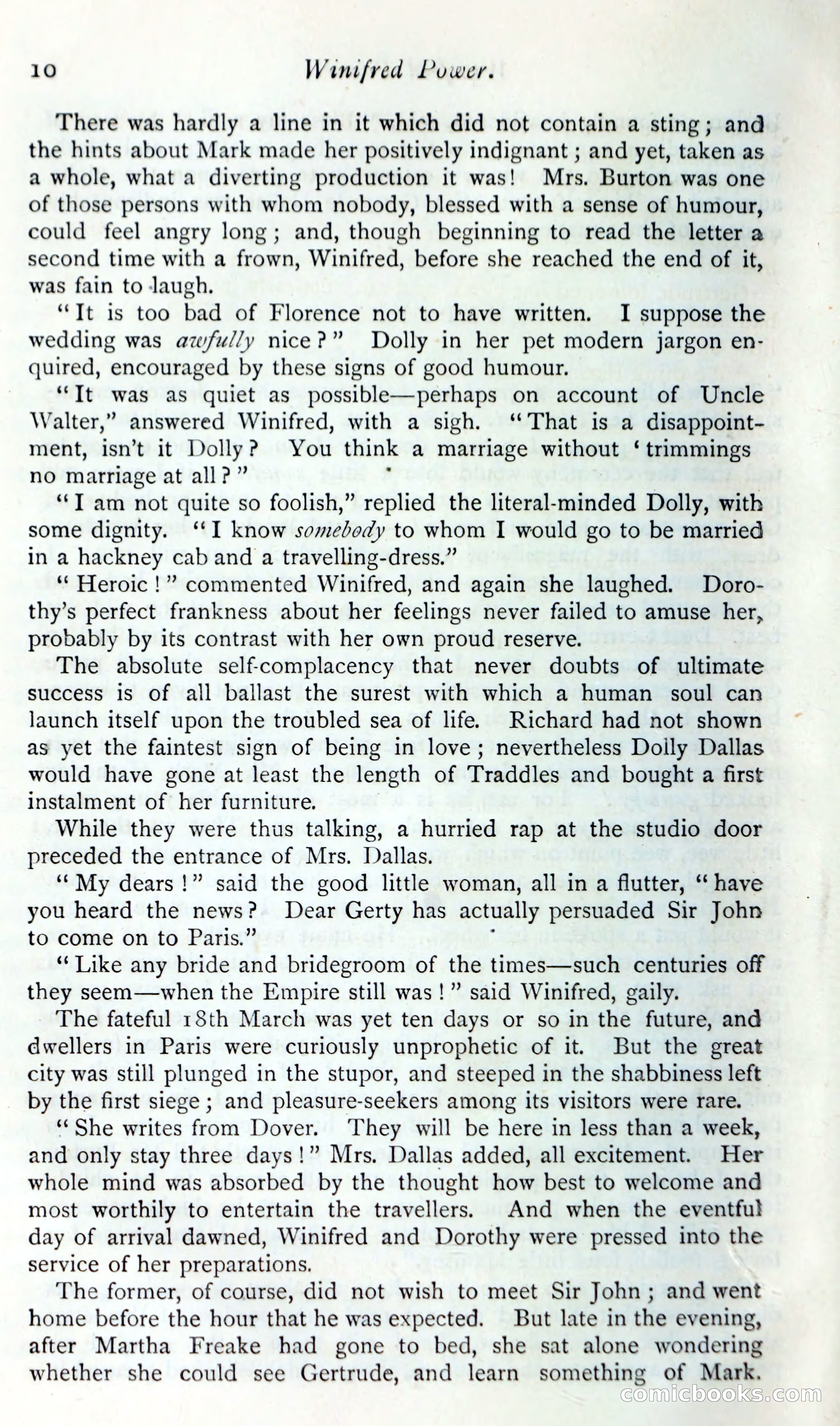 The Argosy — page 23 of 400
