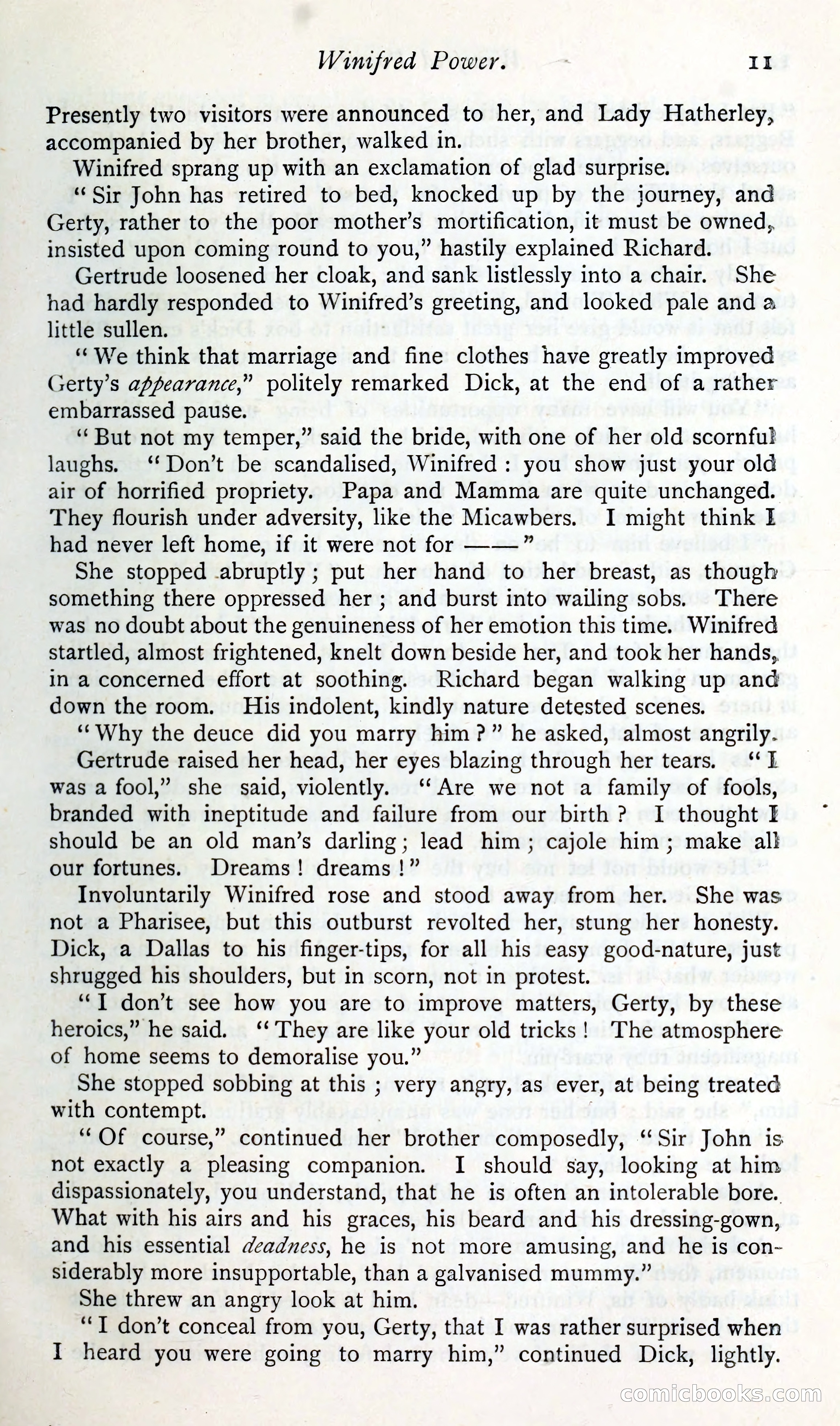 The Argosy — page 24 of 400