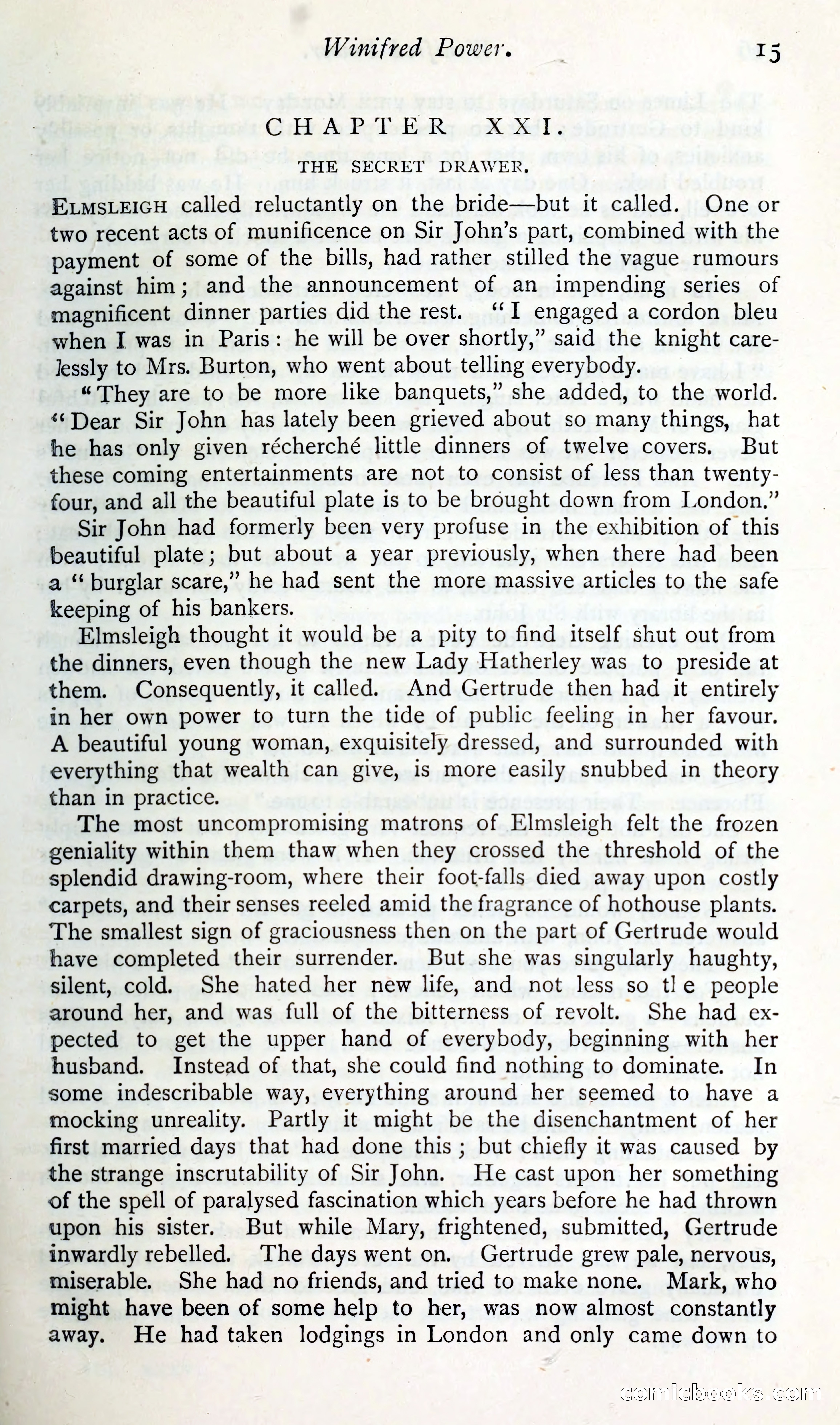 The Argosy — page 28 of 400