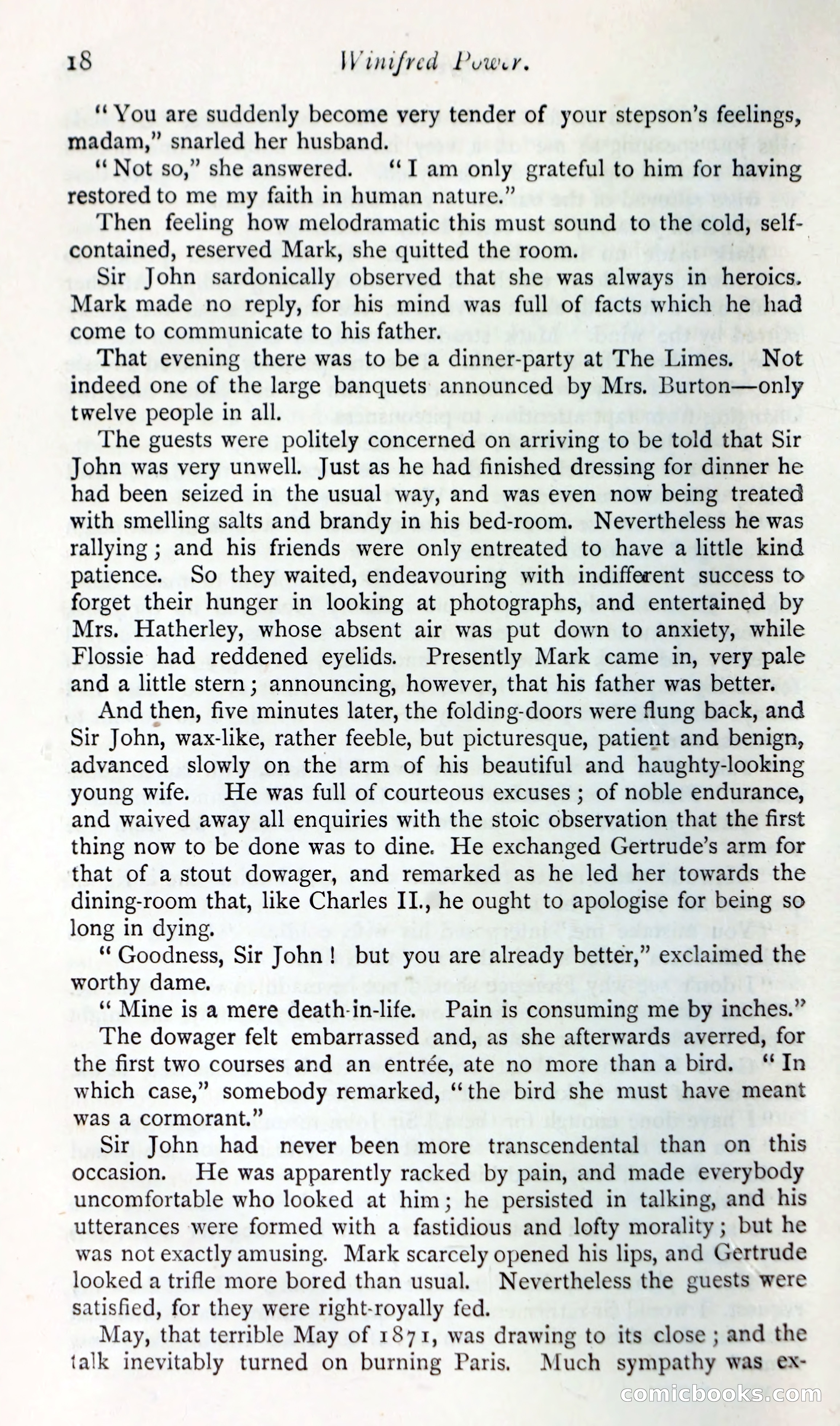 The Argosy — page 31 of 400