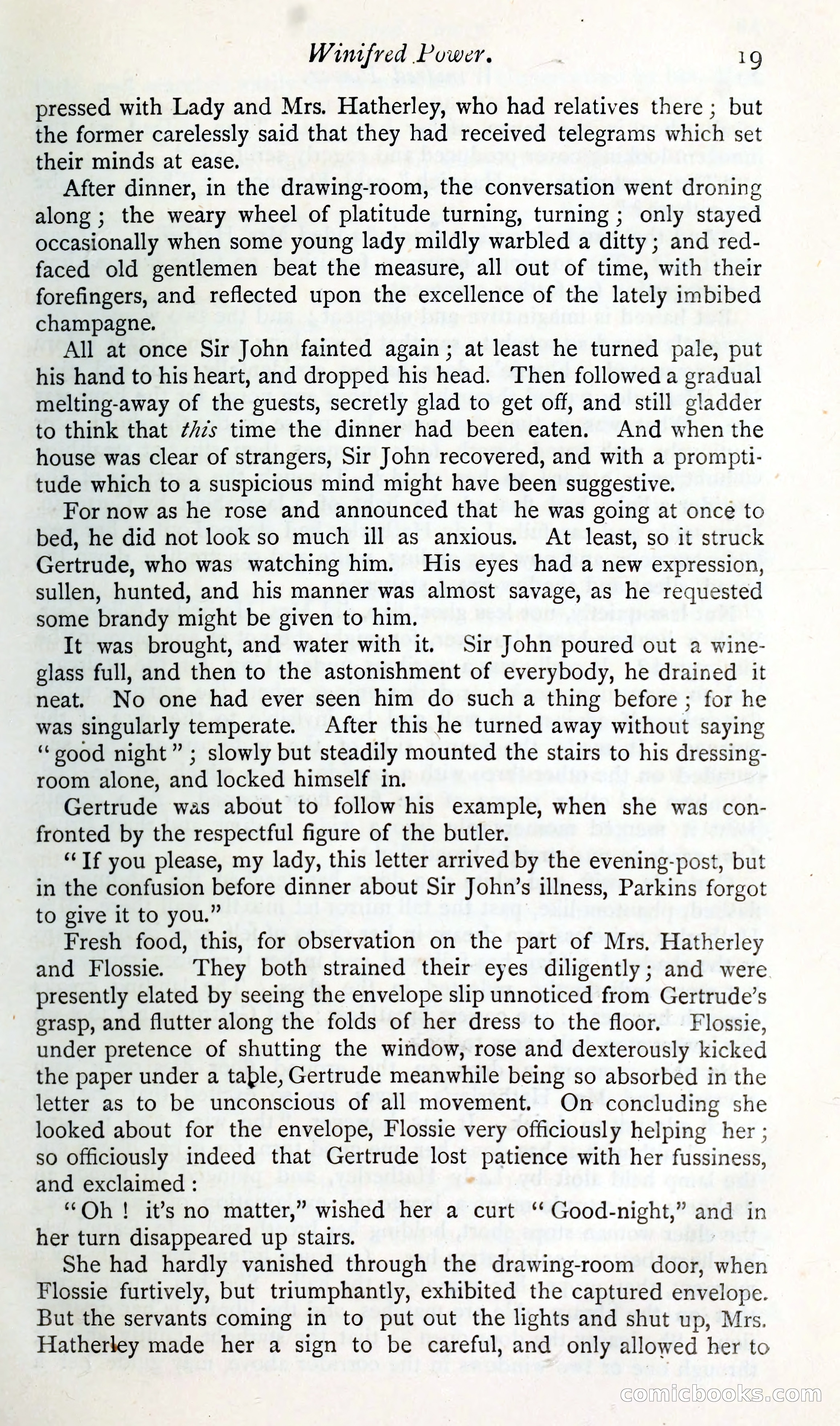 The Argosy — page 32 of 400