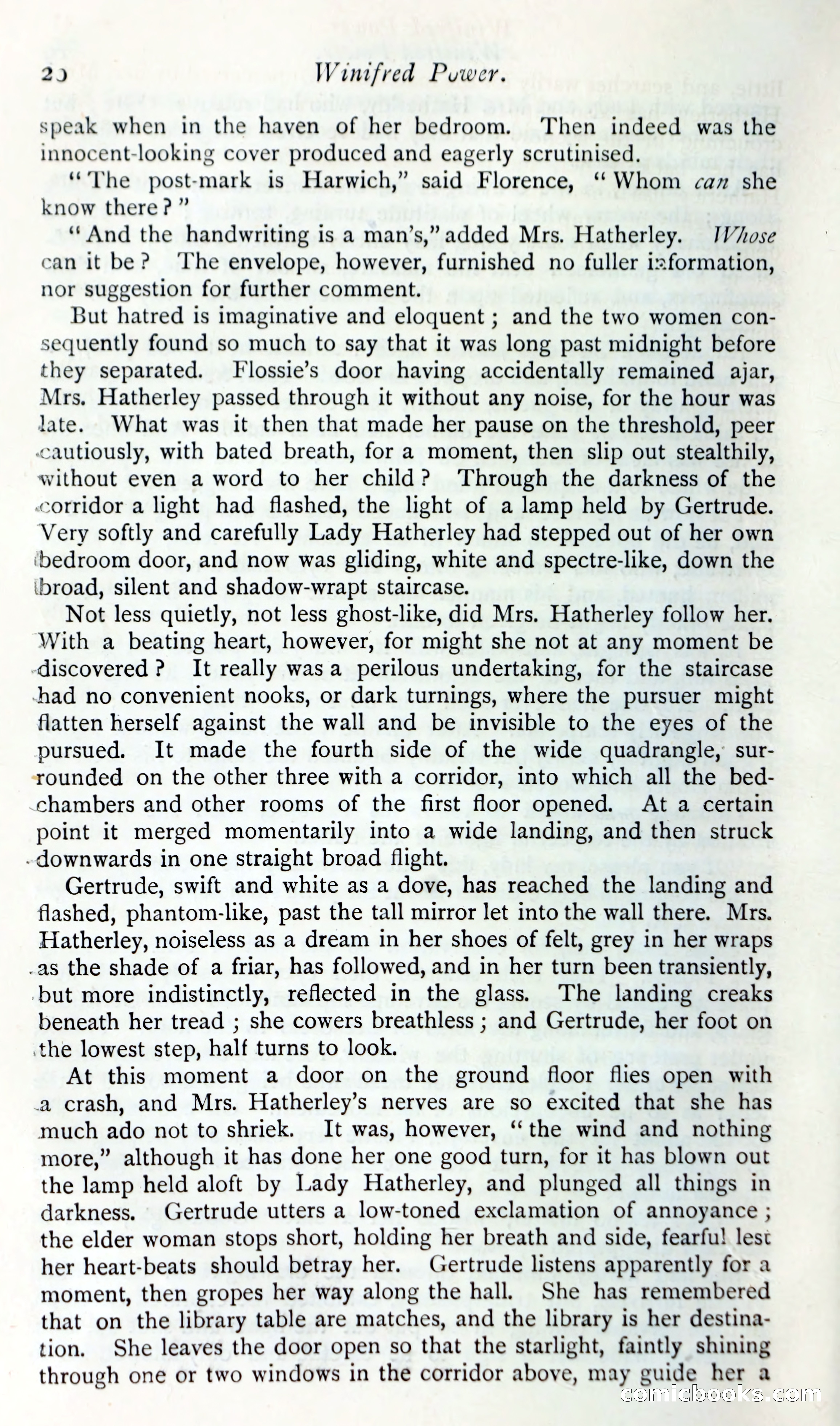 The Argosy — page 33 of 400