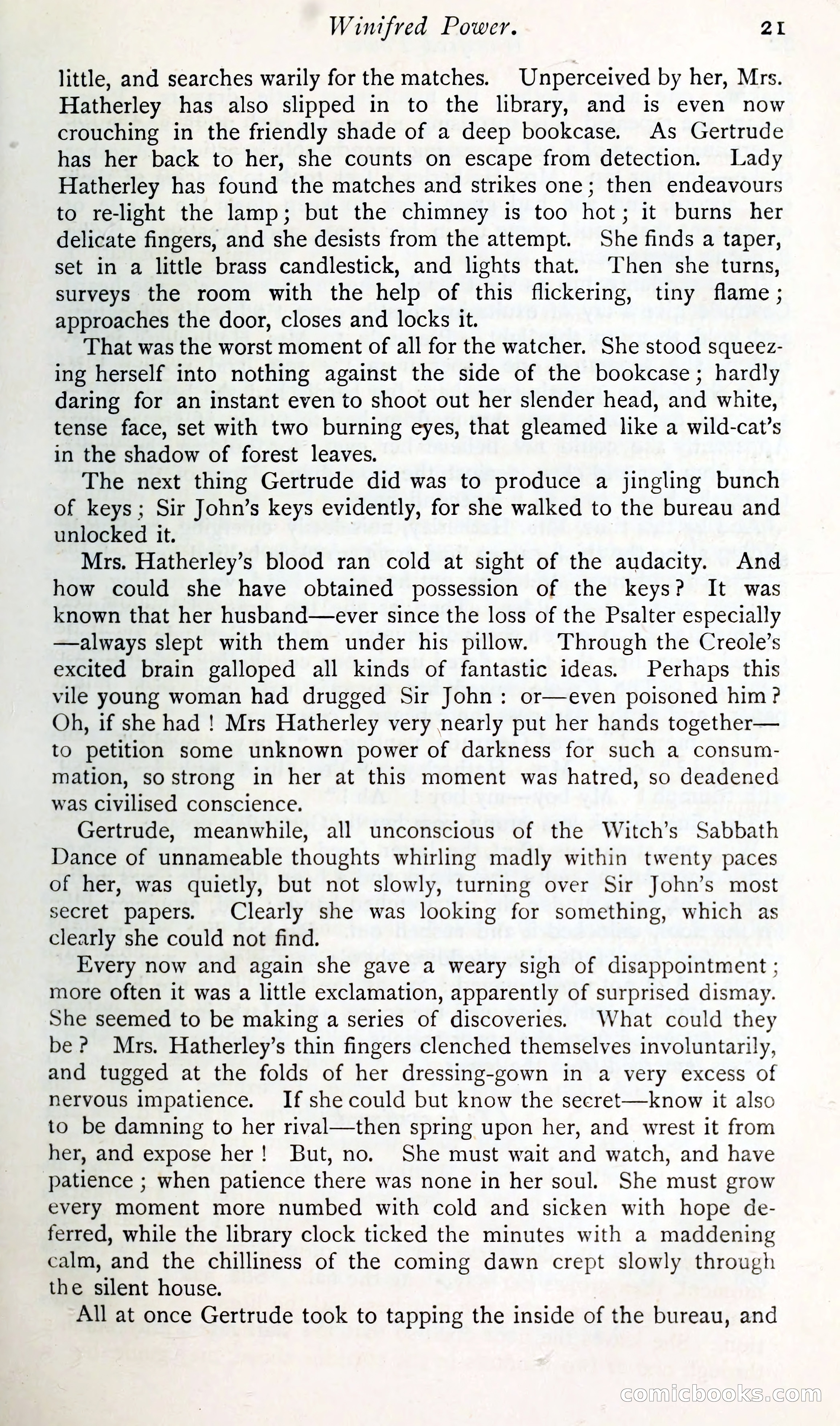The Argosy — page 34 of 400