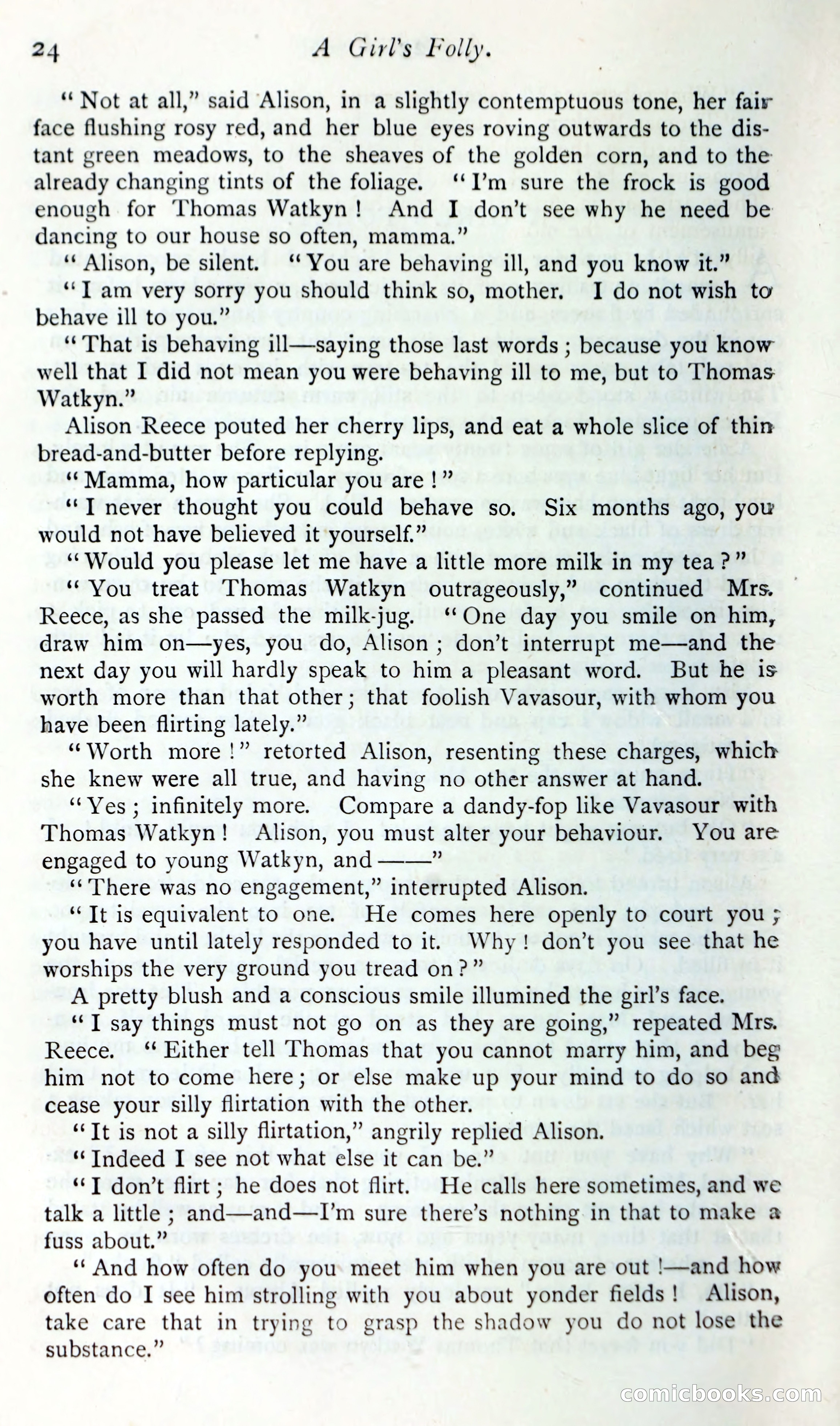 The Argosy — page 37 of 400