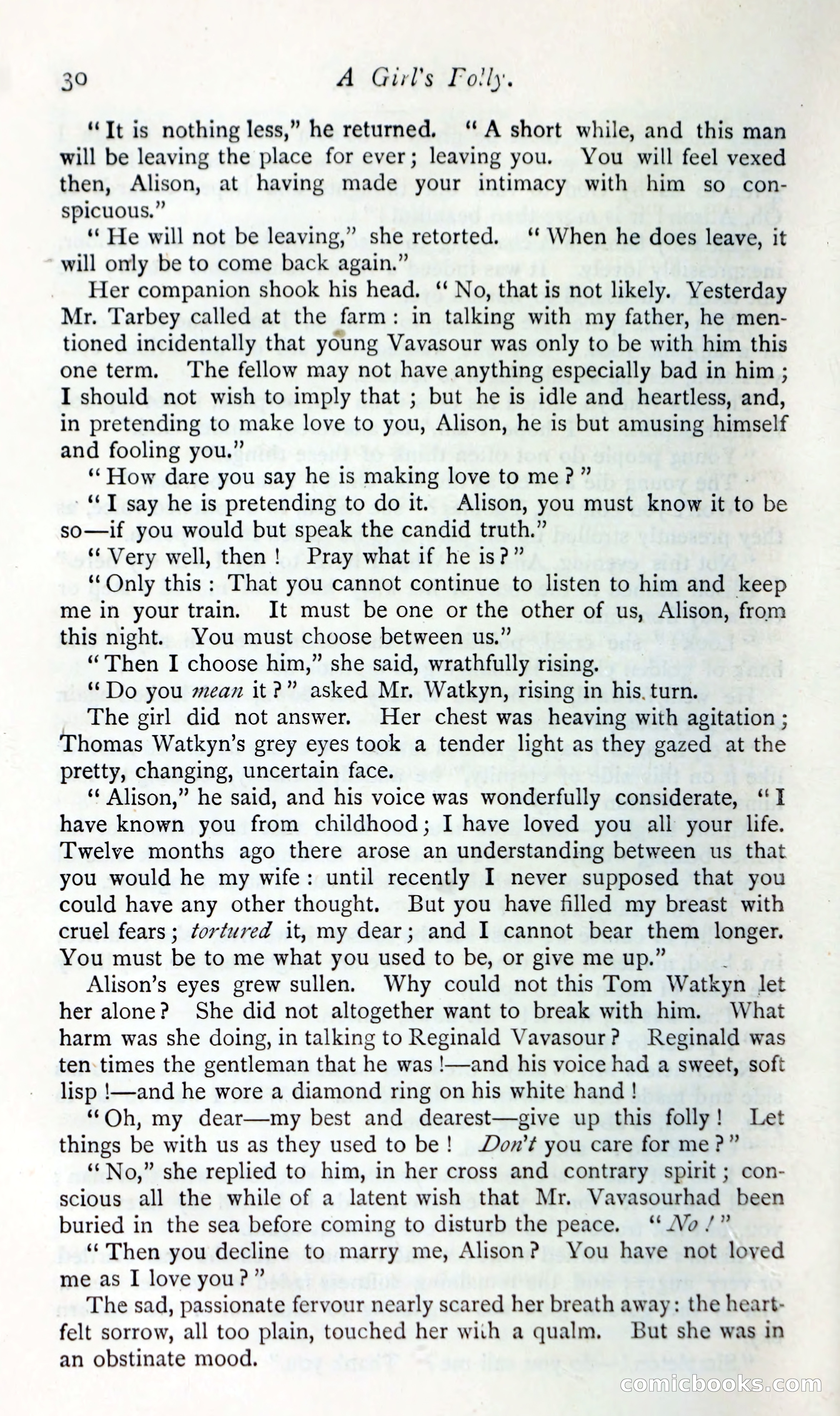 The Argosy — page 43 of 400