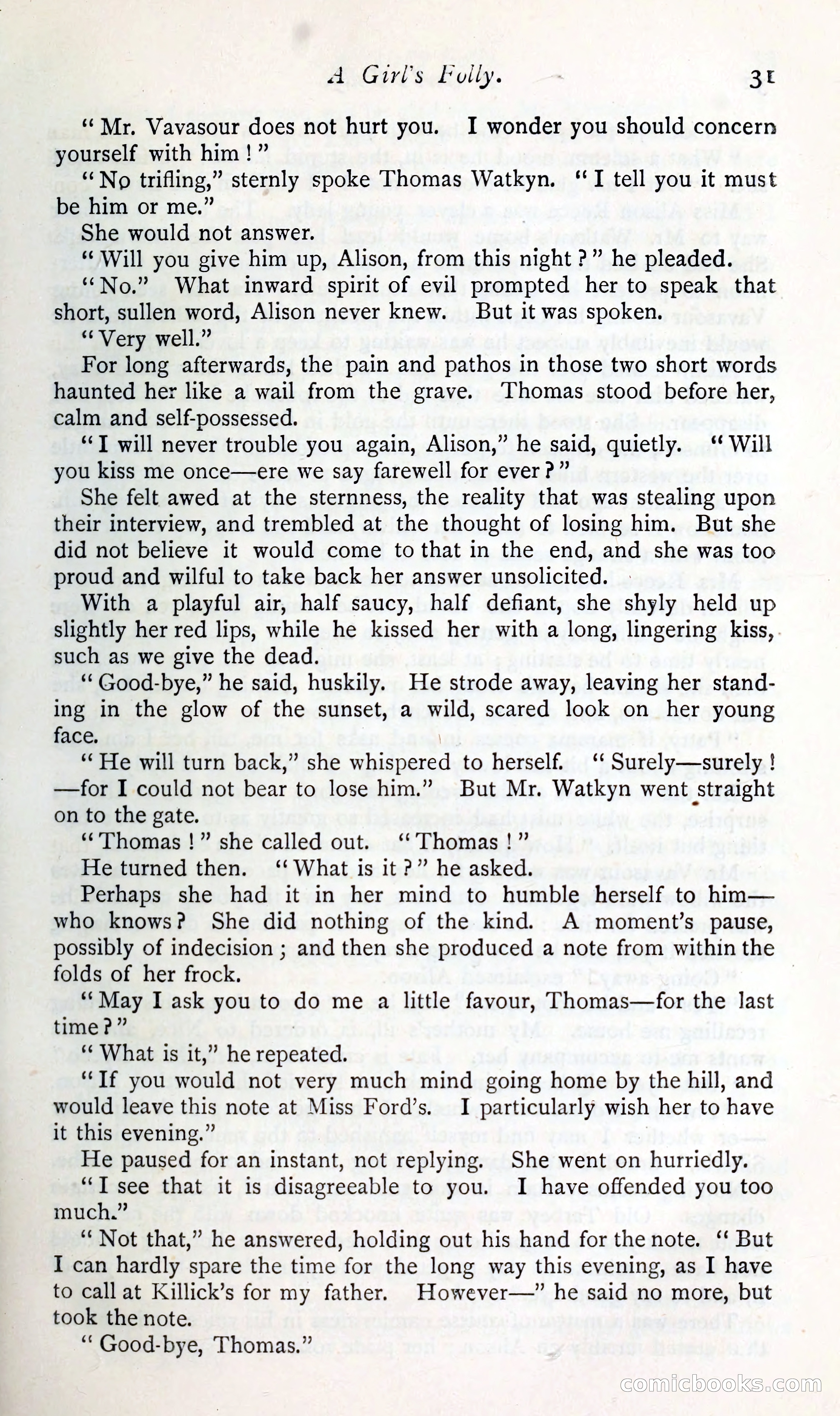 The Argosy — page 44 of 400