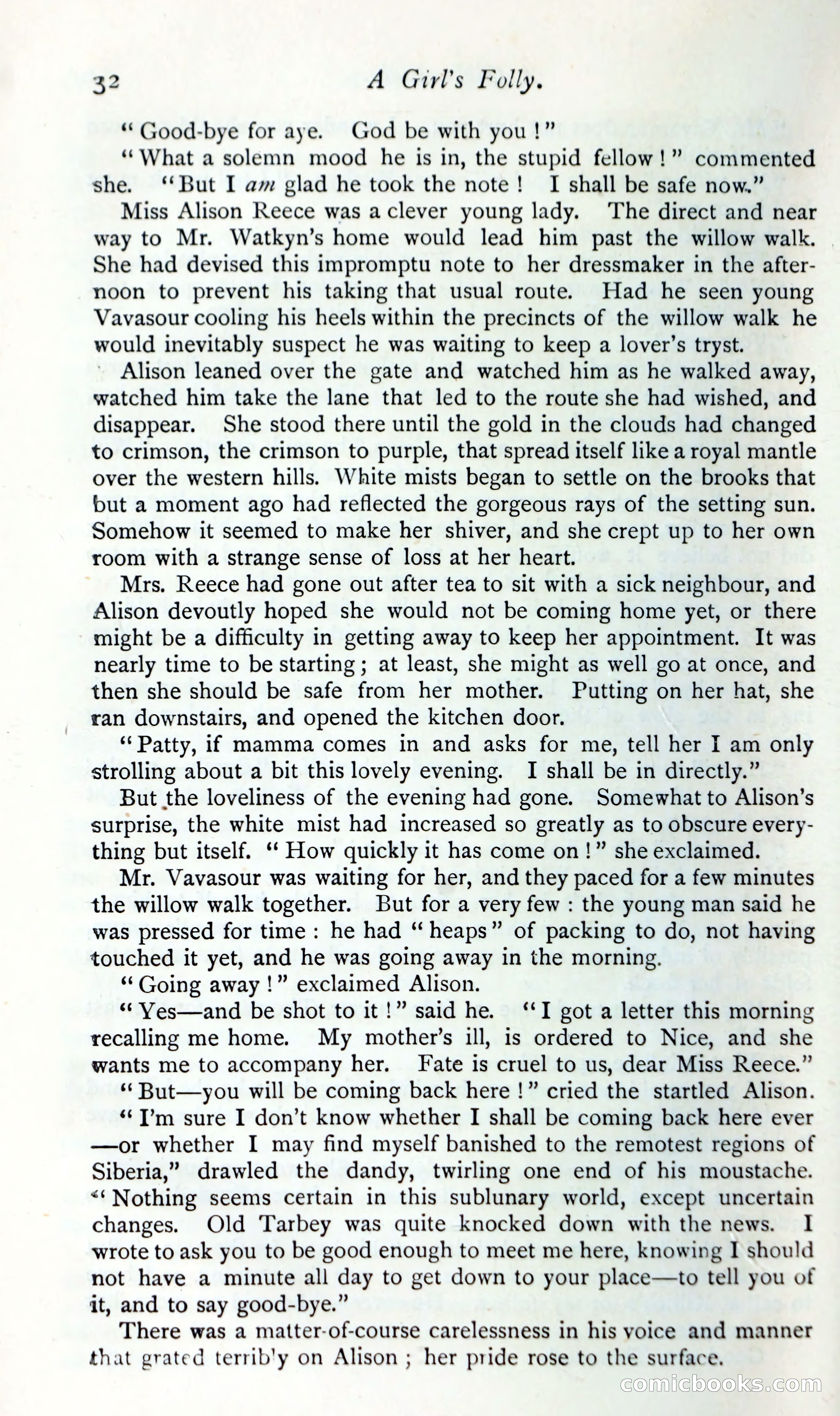 The Argosy — page 45 of 400