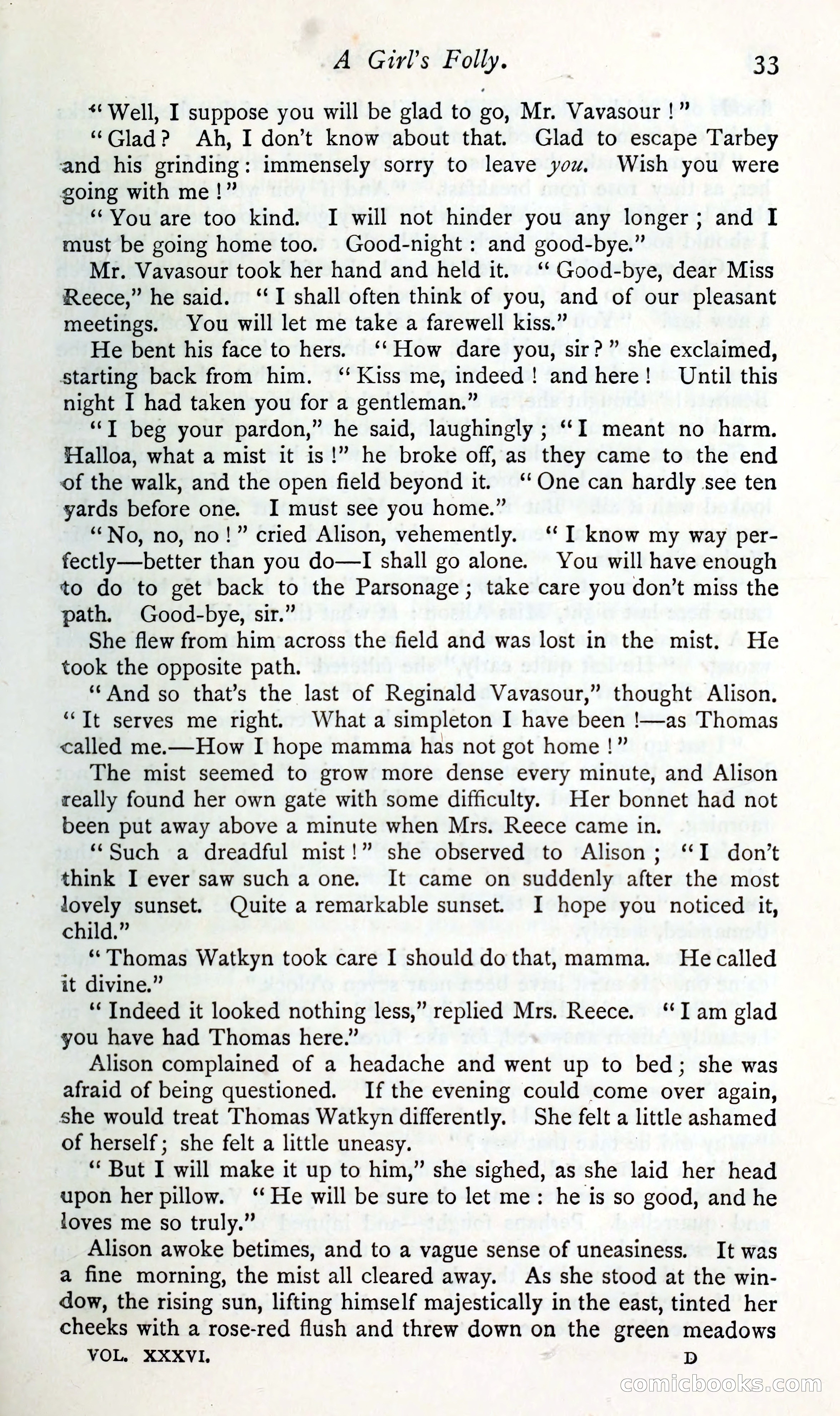 The Argosy — page 46 of 400