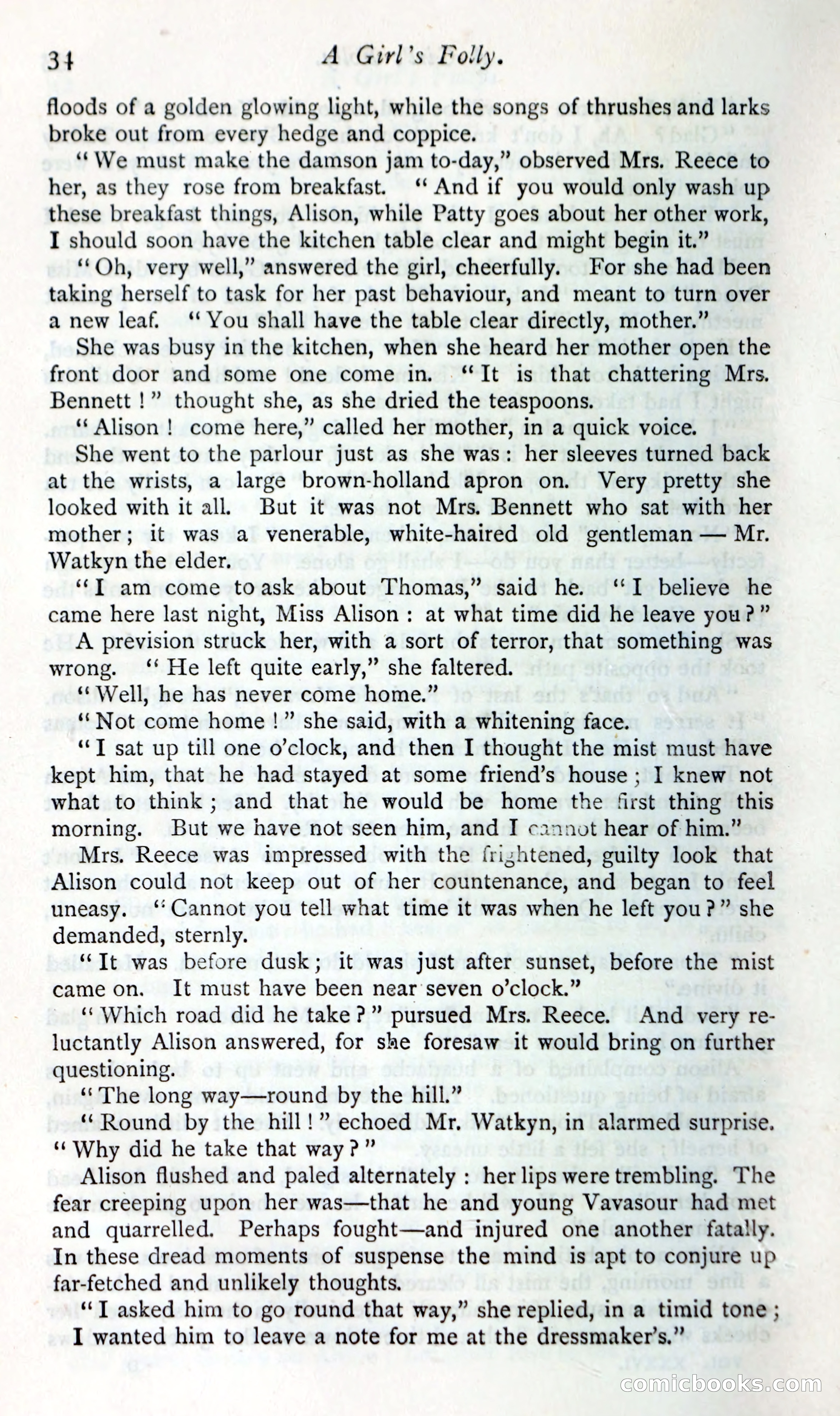The Argosy — page 47 of 400