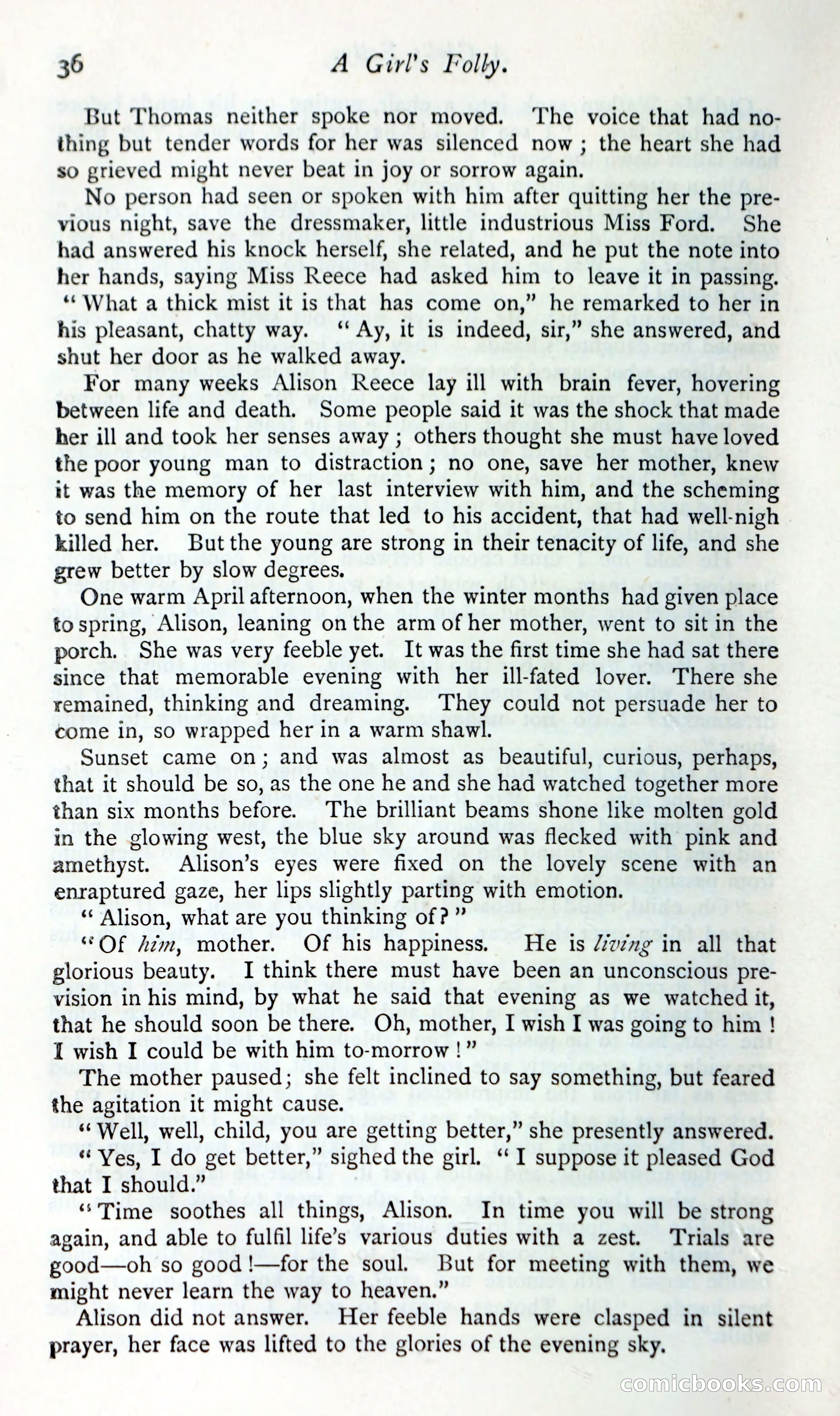 The Argosy — page 49 of 400