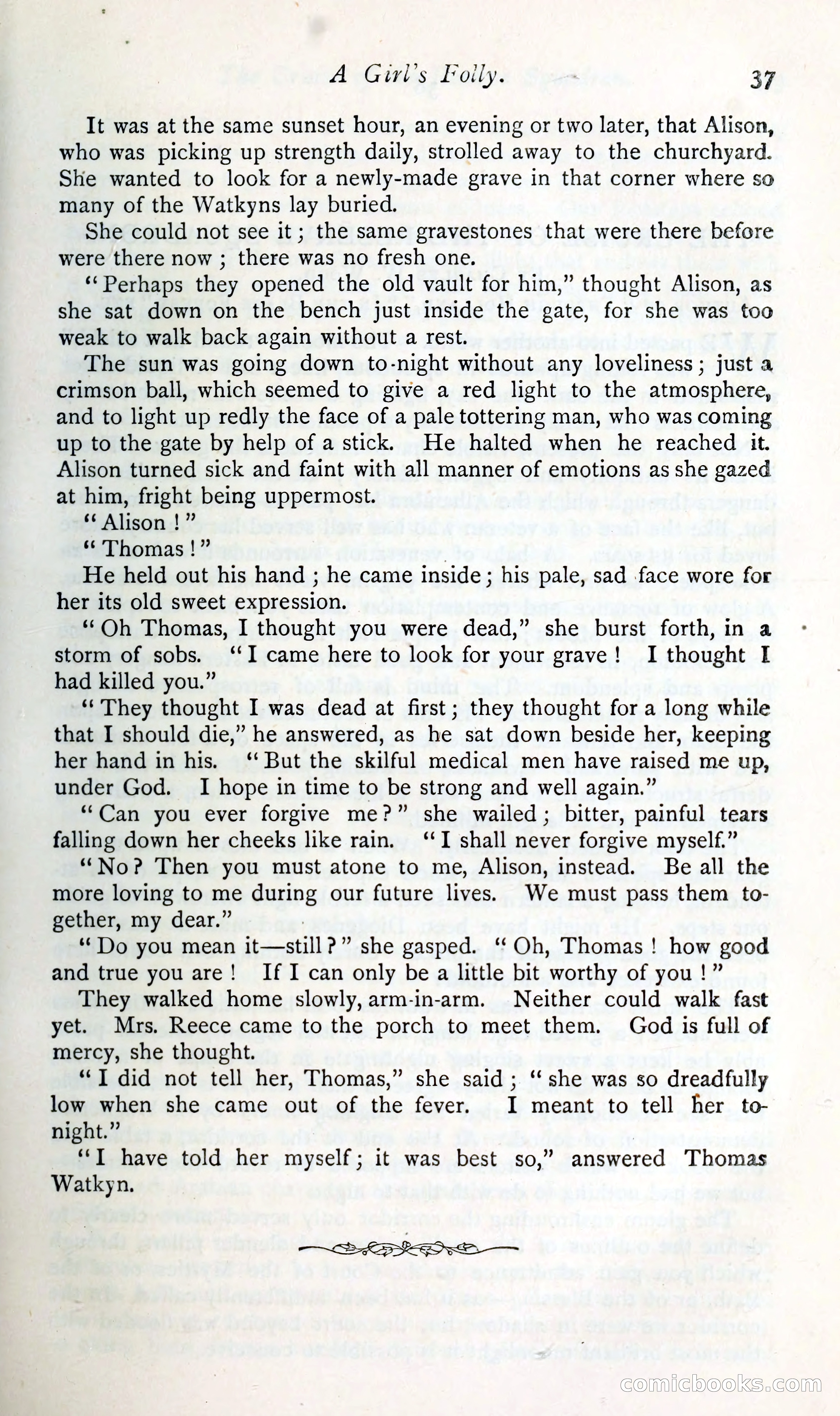 The Argosy — page 50 of 400