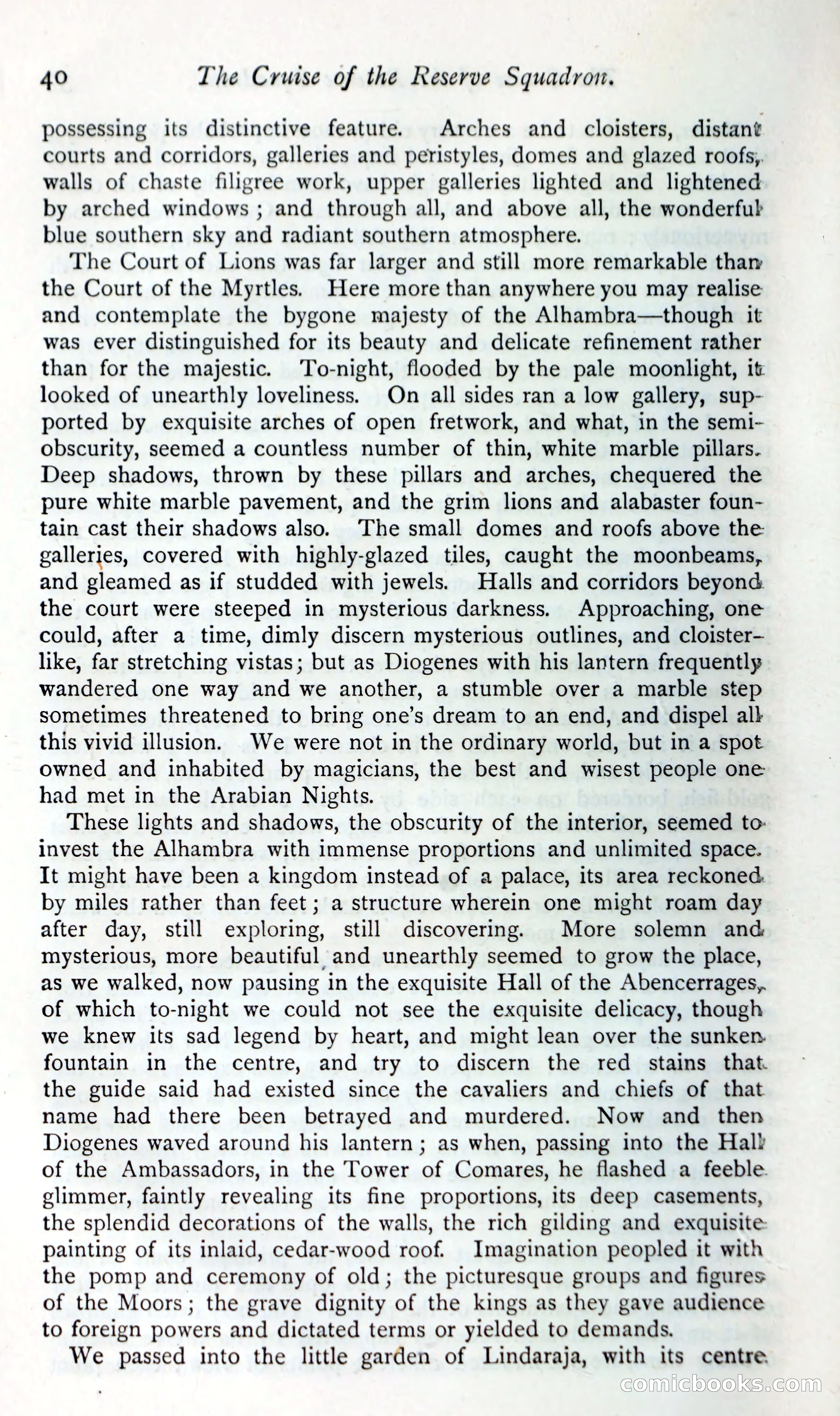 The Argosy — page 53 of 400