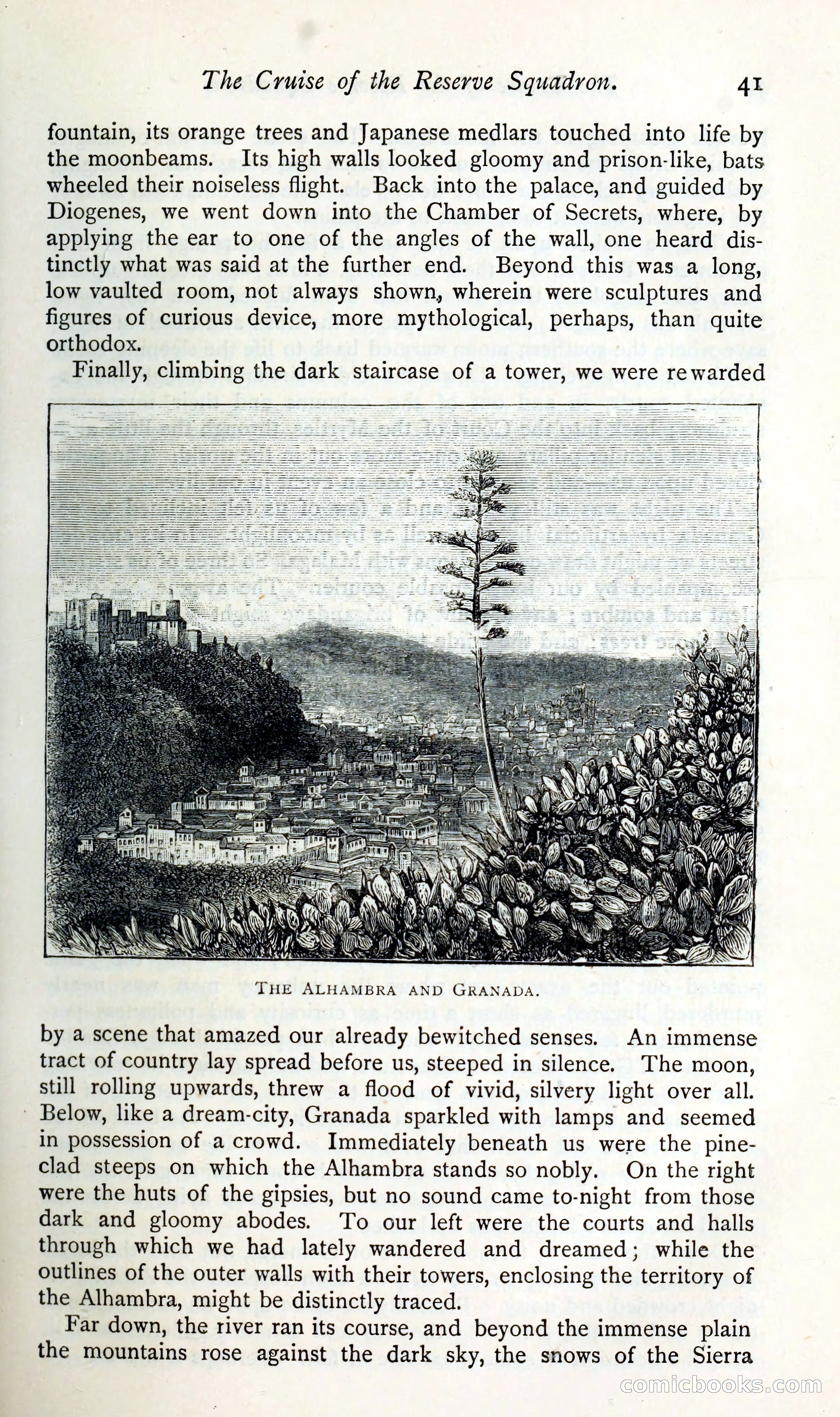 The Argosy — page 54 of 400