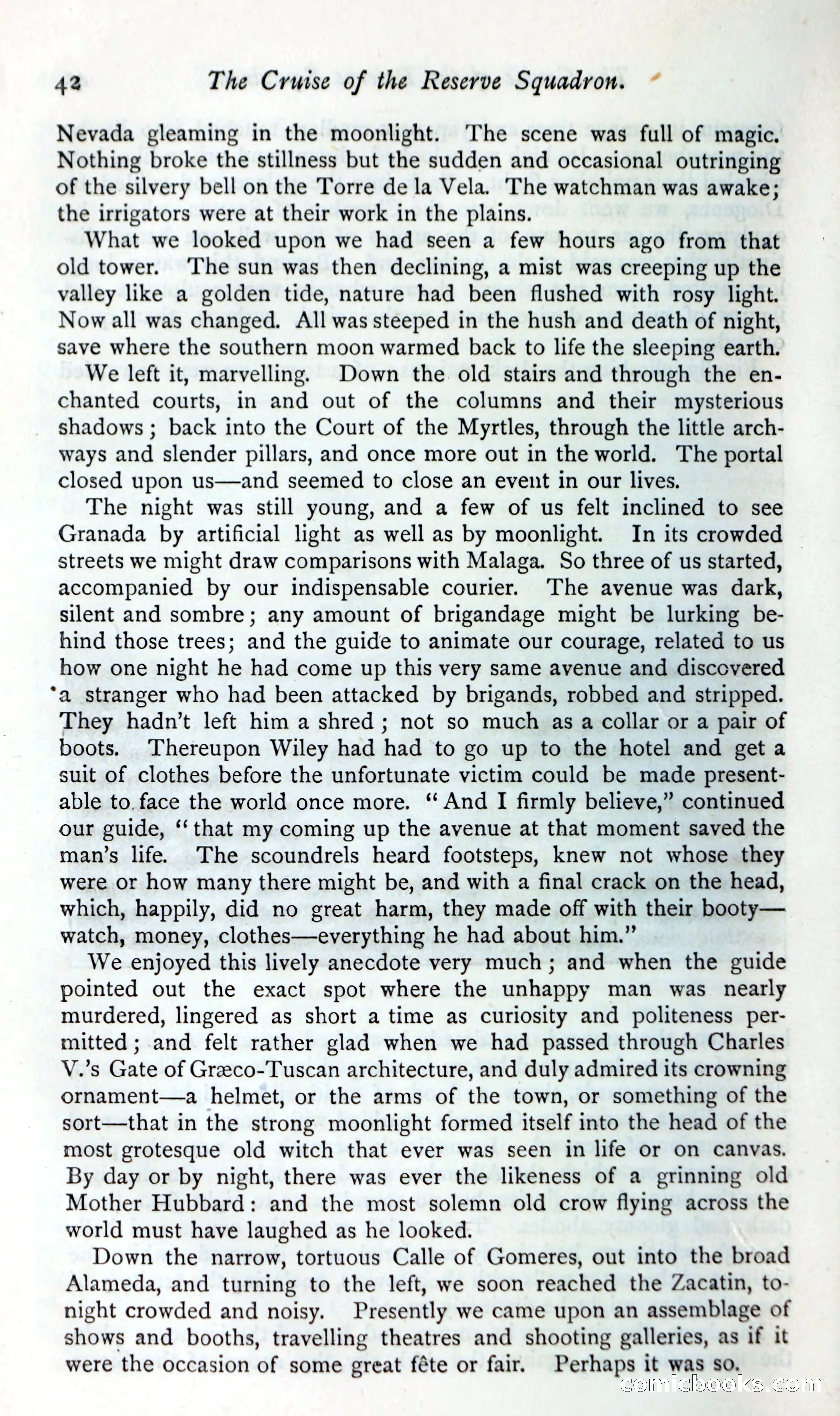 The Argosy — page 55 of 400