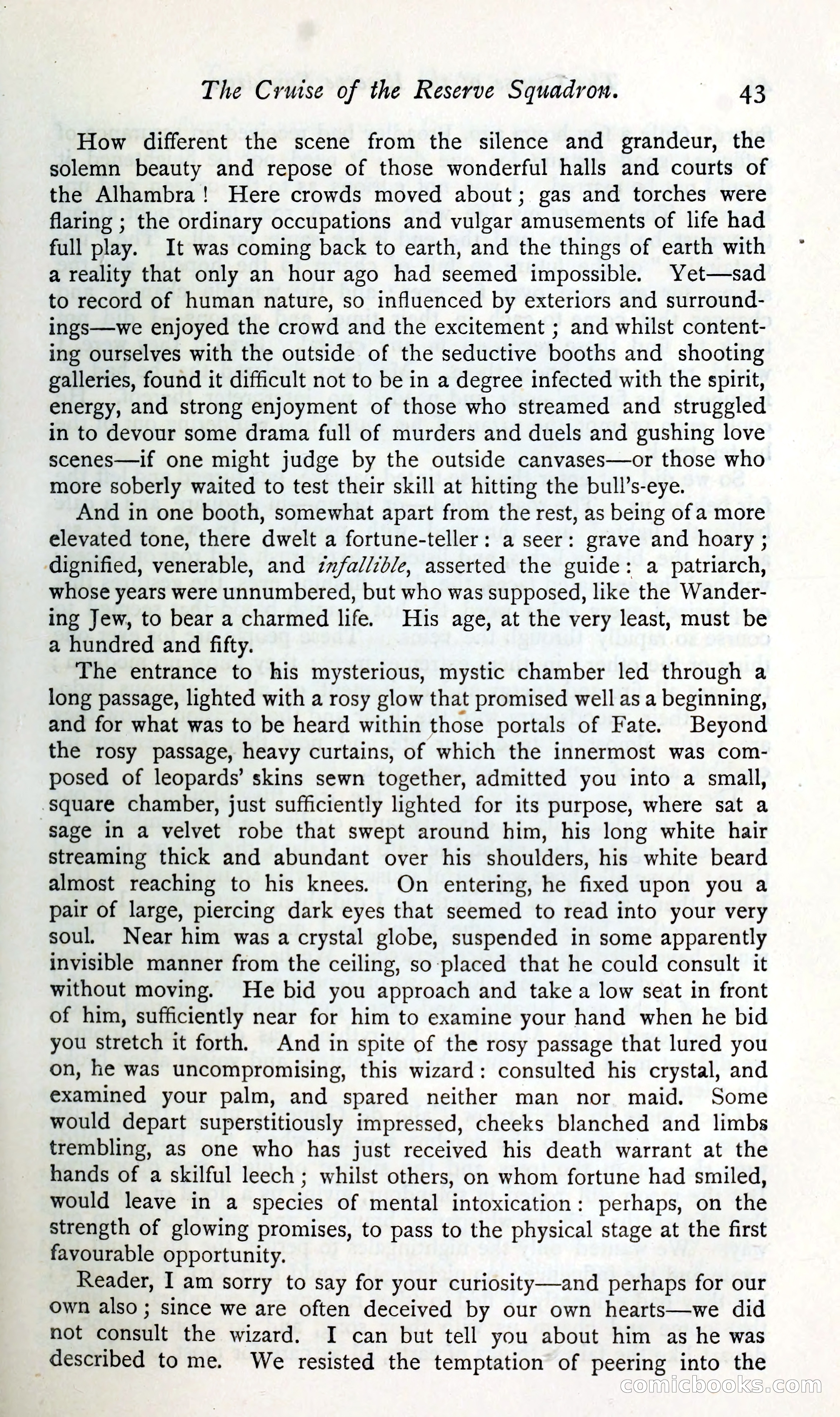 The Argosy — page 56 of 400