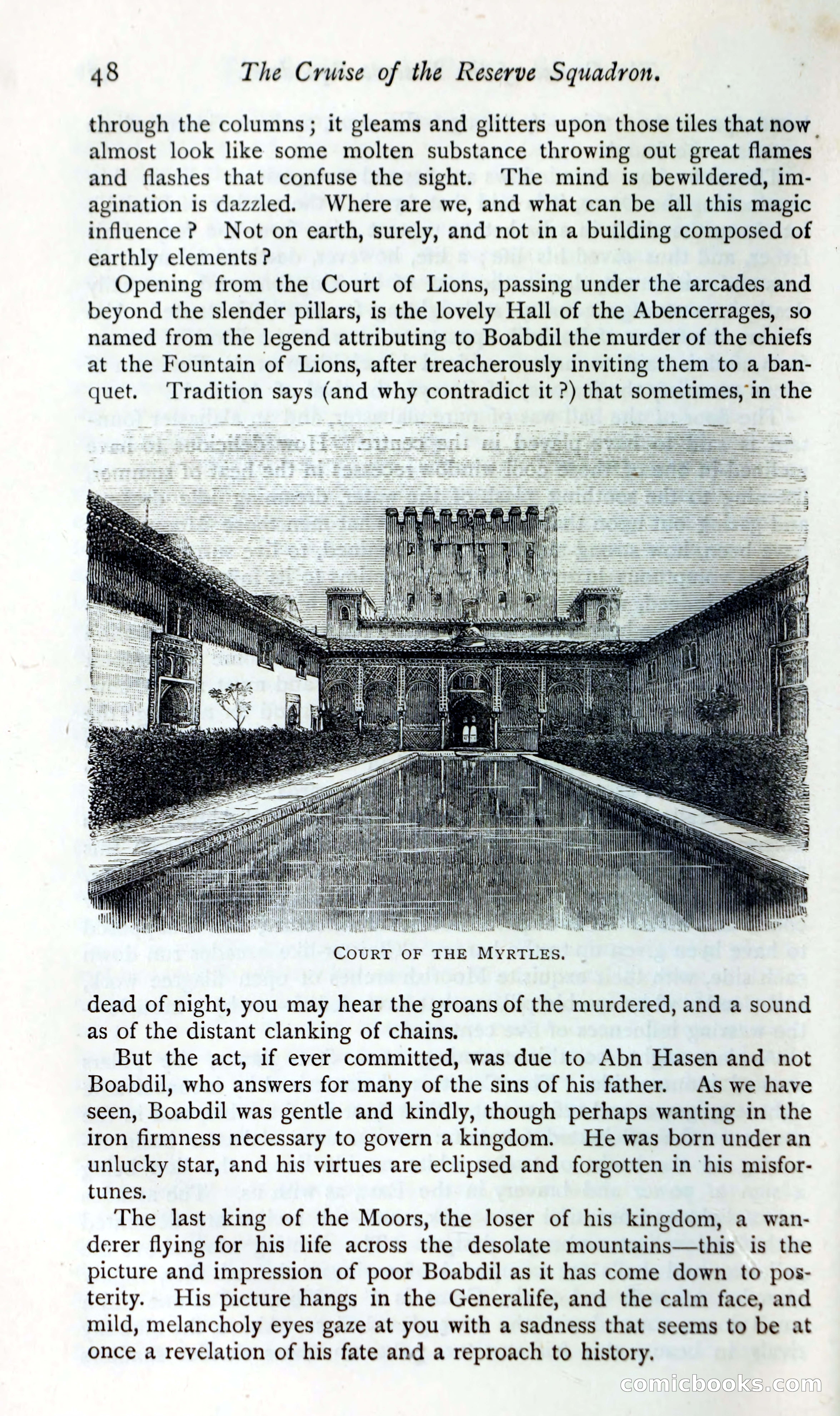 The Argosy — page 61 of 400