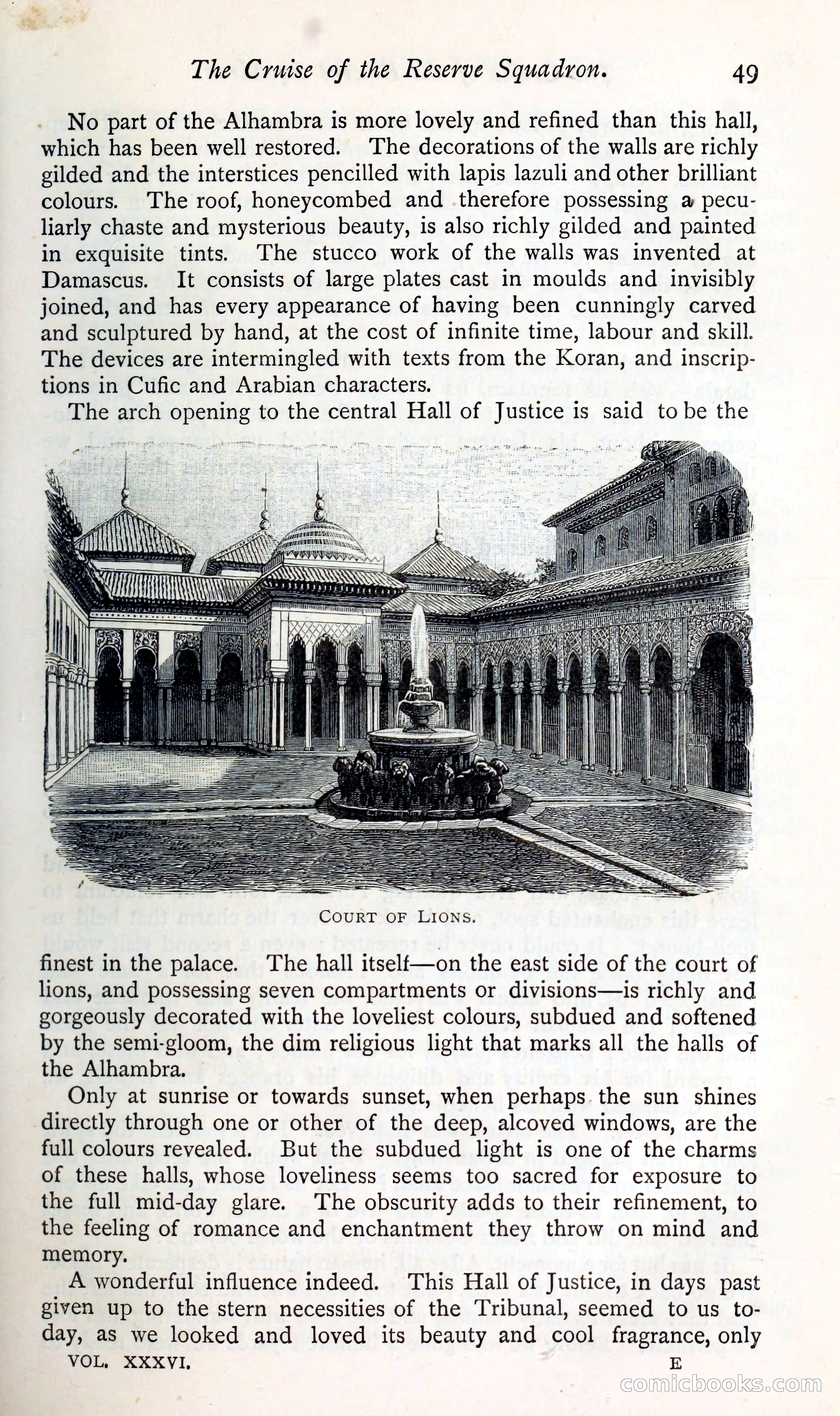 The Argosy — page 62 of 400